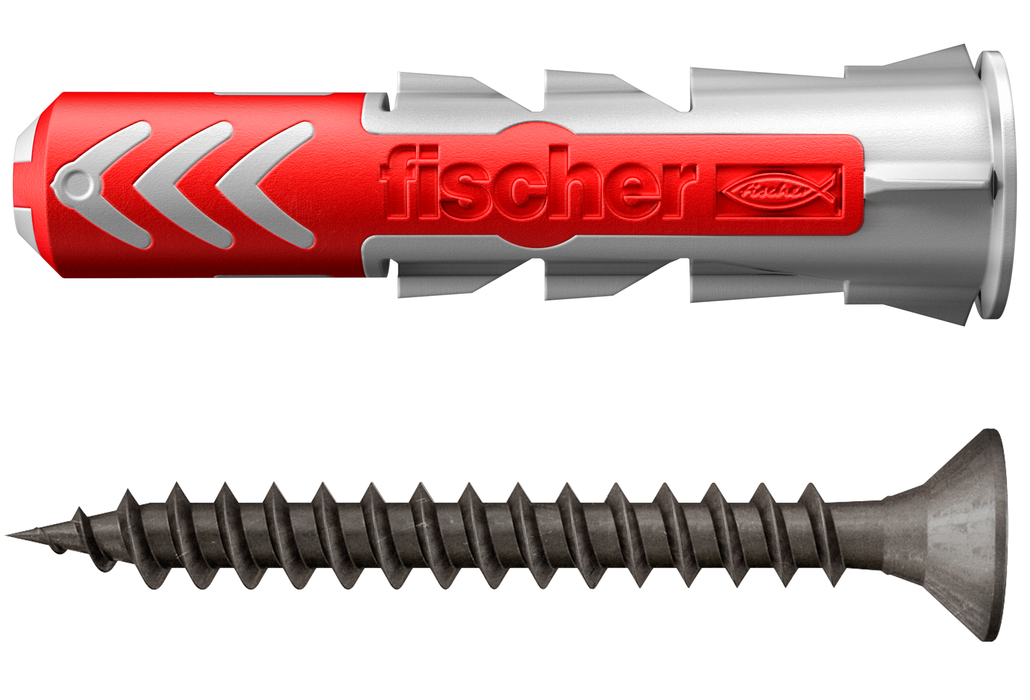 fischer DuoPower Universaldübel 6 x 30 S Ind K (16) fischer DuoPower Universaldübel 6 x 30 S Ind K (16)