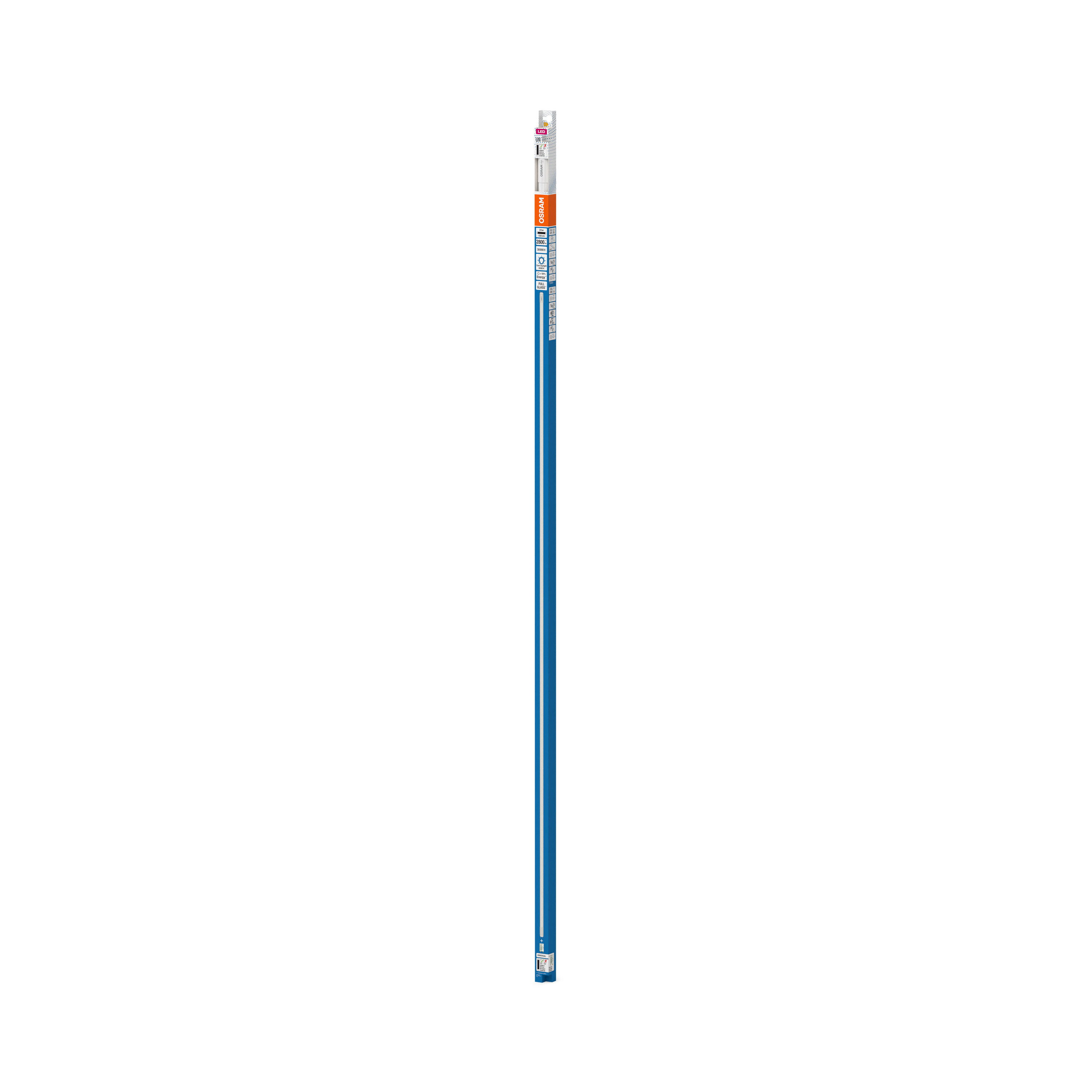 Osram LED Röhre TUBE T8 Universal, kaltes Tageslicht