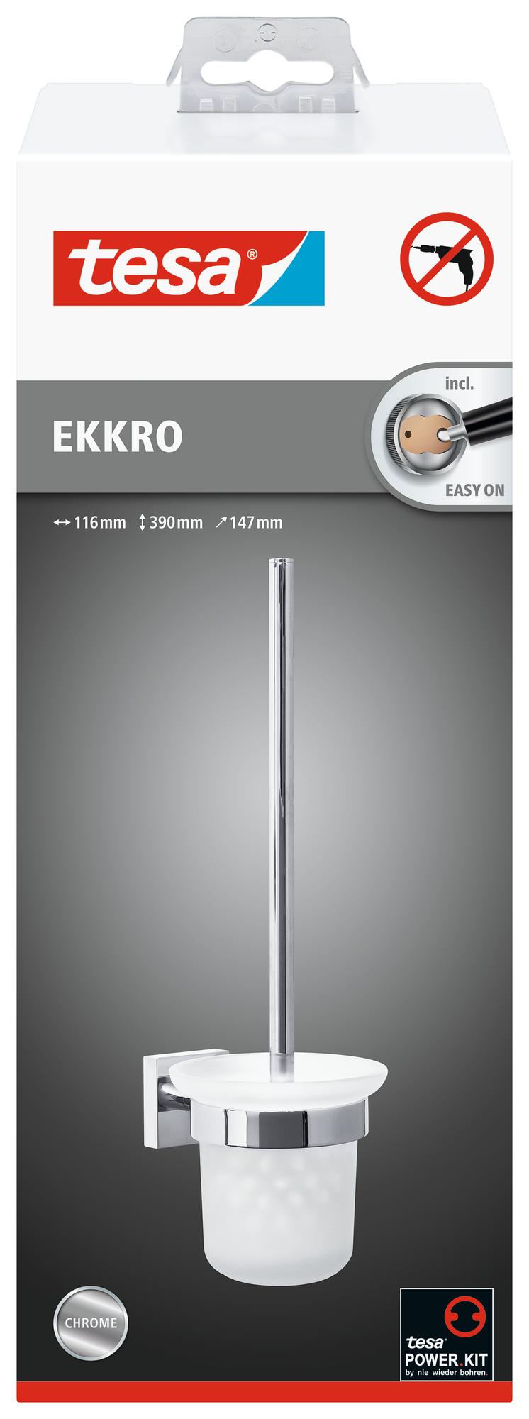 tesa_EKKRO_402330000000_LI490_front_pa tesa ekkro WC-Bürstengarnitur