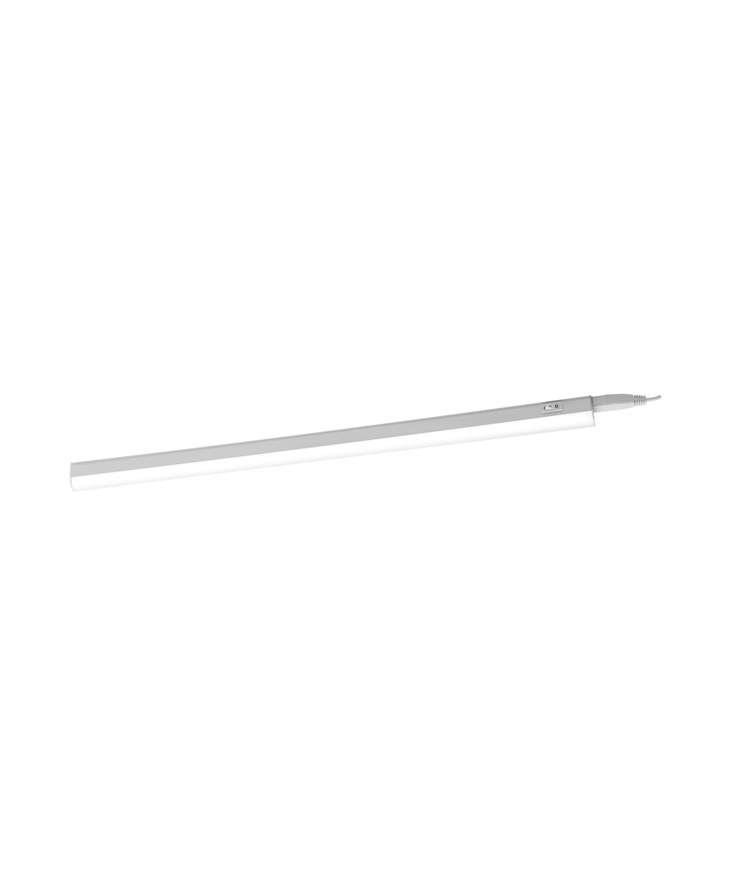 Osram Lichtleiste "LED Switch Batten", 600 mm, 8W, 4000K