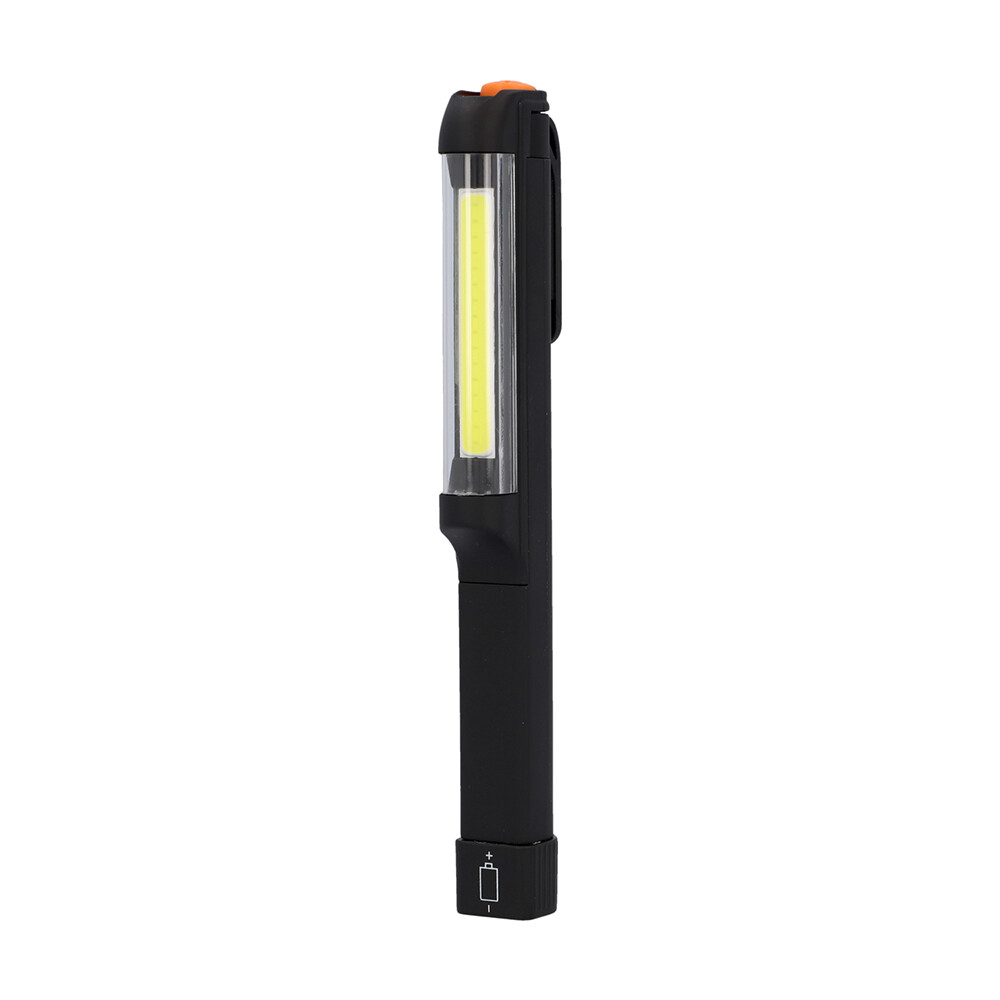0abdeb452ab3e4d3 Cartrend COB LED Stiftleuchte, 3W