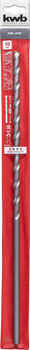 041810-300 Kwb Profi-Steinbohrer, 400 x 10 mm