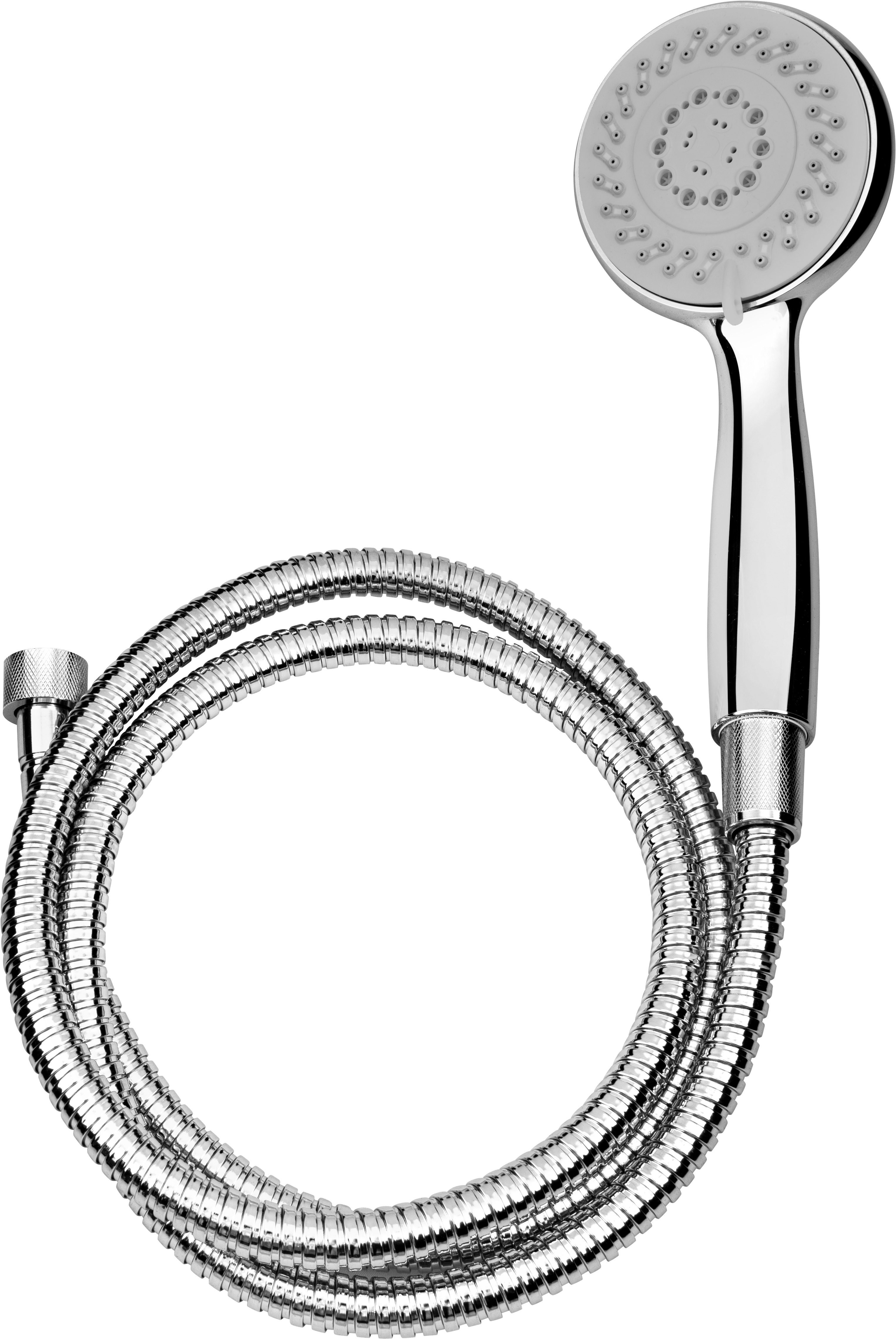 Cornat Brause-Set reina, chrom Cornat Brause-Set reina, chrom