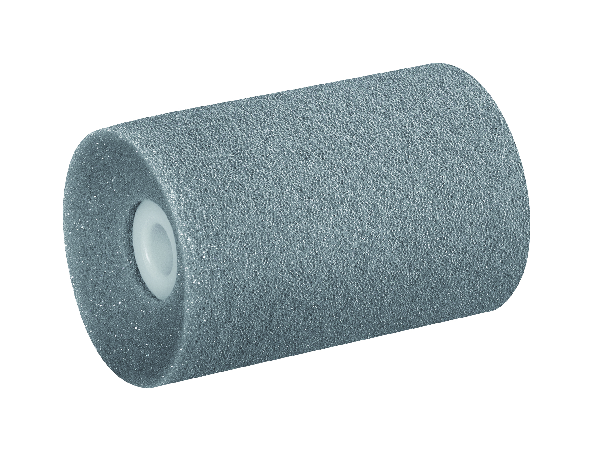 450846 Color Expert Lackier-Walze Schaum "EvoStar", 7 cm