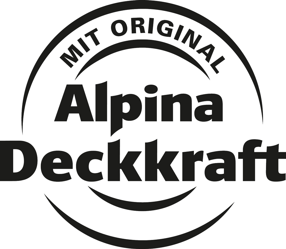 4001244796458_7 Alpinaweiß Original matt, 2L
