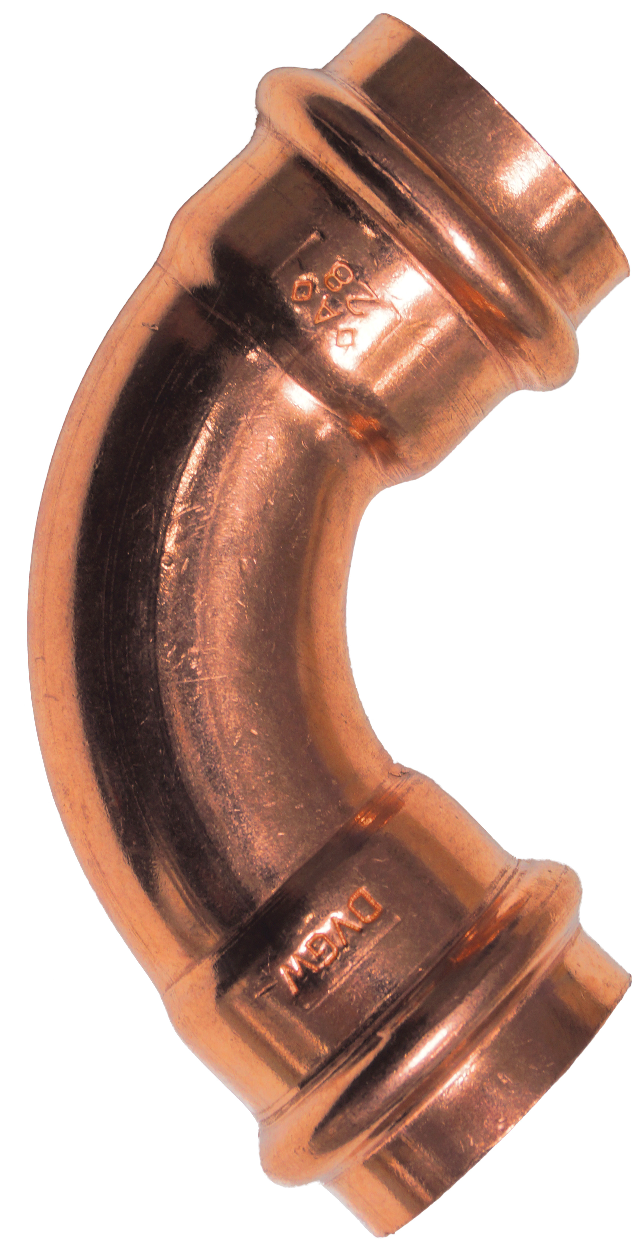 741545-pt1   PRESS BOGEN 90 GR. 28MM