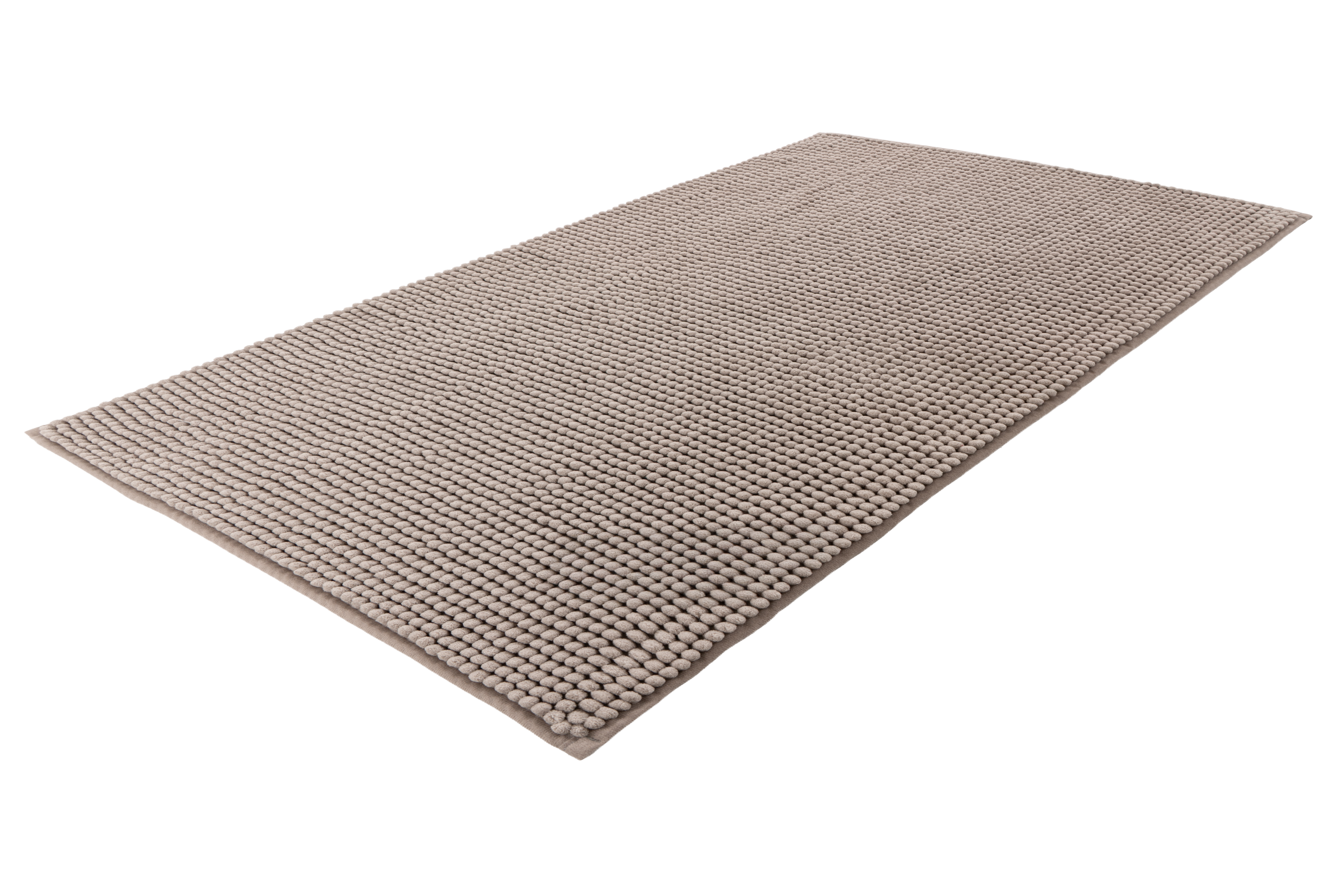 Lalee Badematte Monza, silver