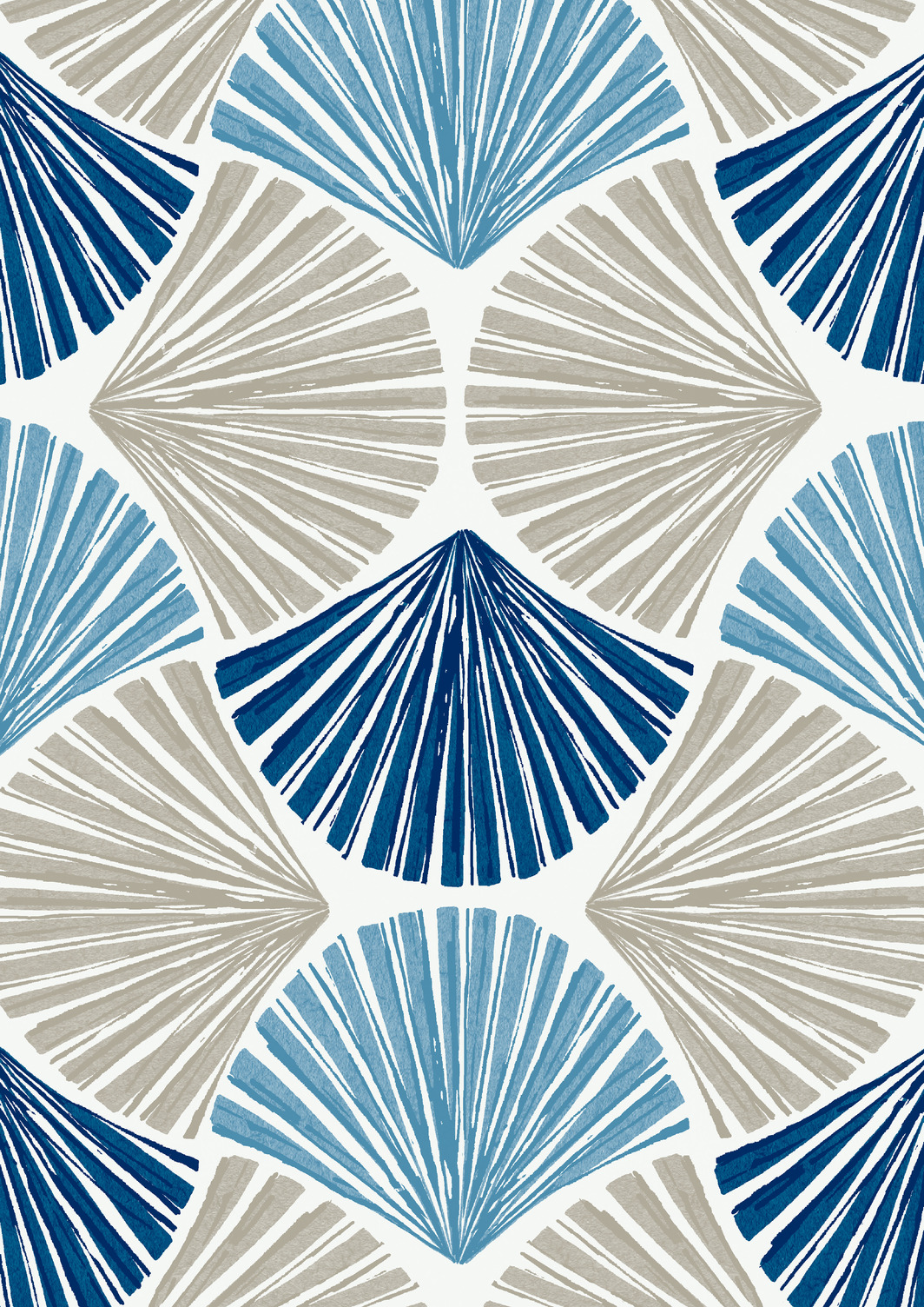 d-c-fix Tischdecke Bergamo Seashells, 138 cm x 15 m d-c-fix Tischdecke Bergamo Seashells, 138 cm x 15 m