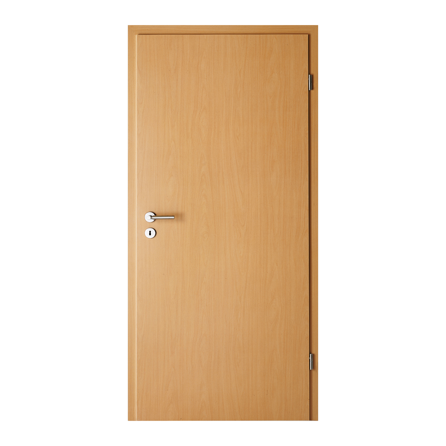 4004327240312 Borne Zimmertür Standard, Dekor Buche 069