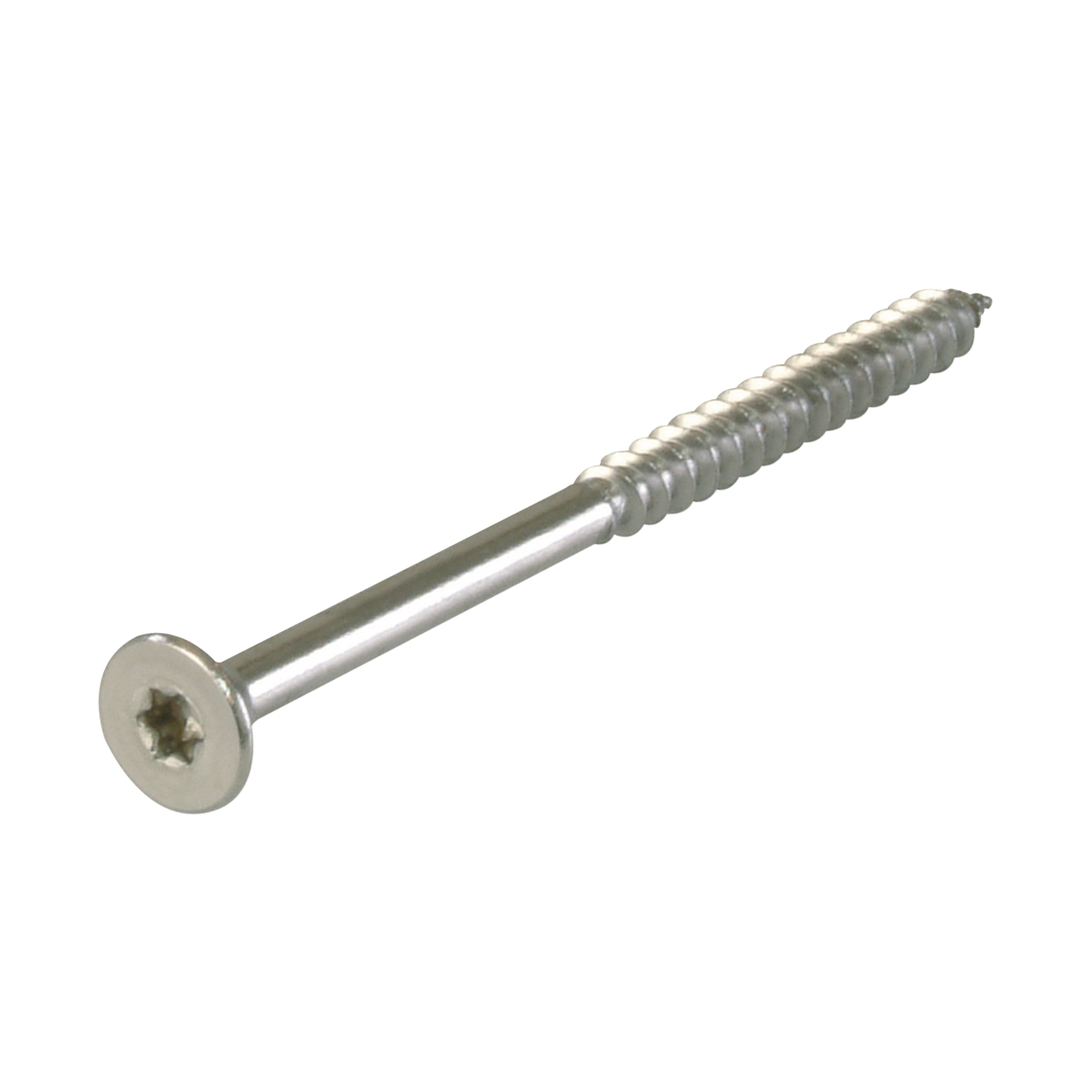 Suki Universalschraube Senkkopf 4 x 30 mm
