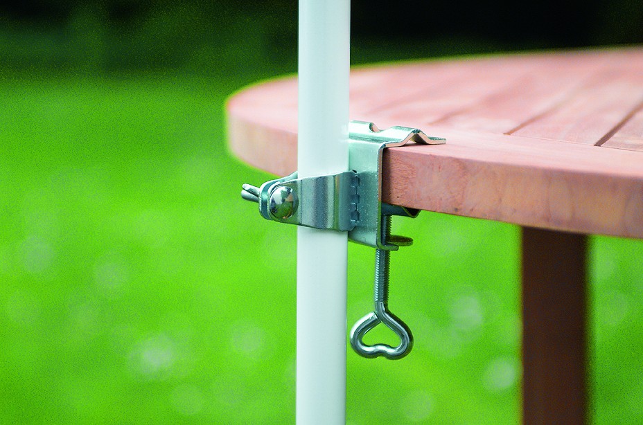 Schneider Tischklammer