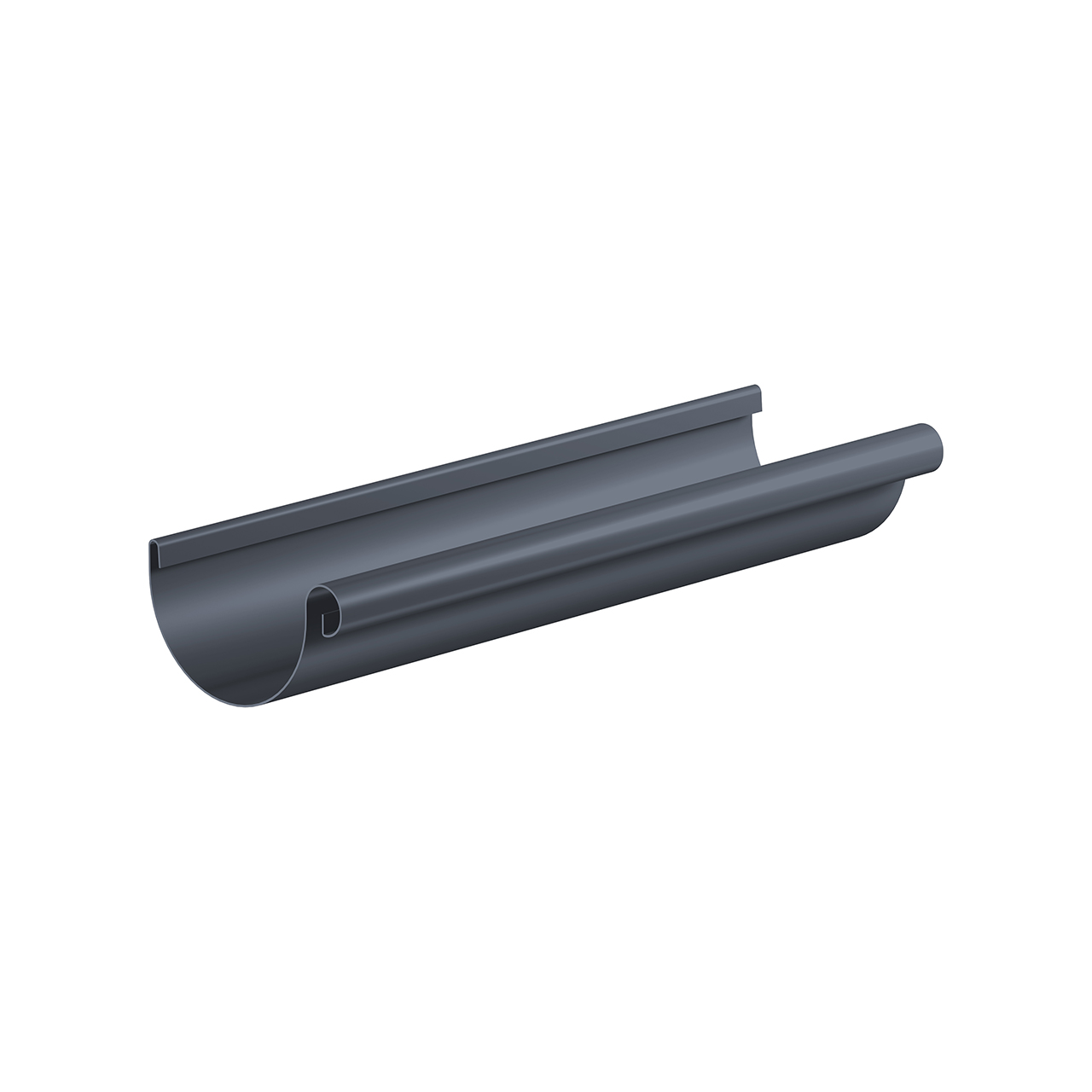 361925_0 Sarei Dachrinne, 100 mm x 2 m