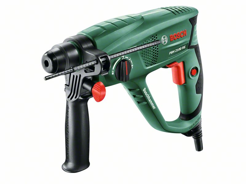 hmpbh307 Bosch Bohrhammer PBH 2100 RE