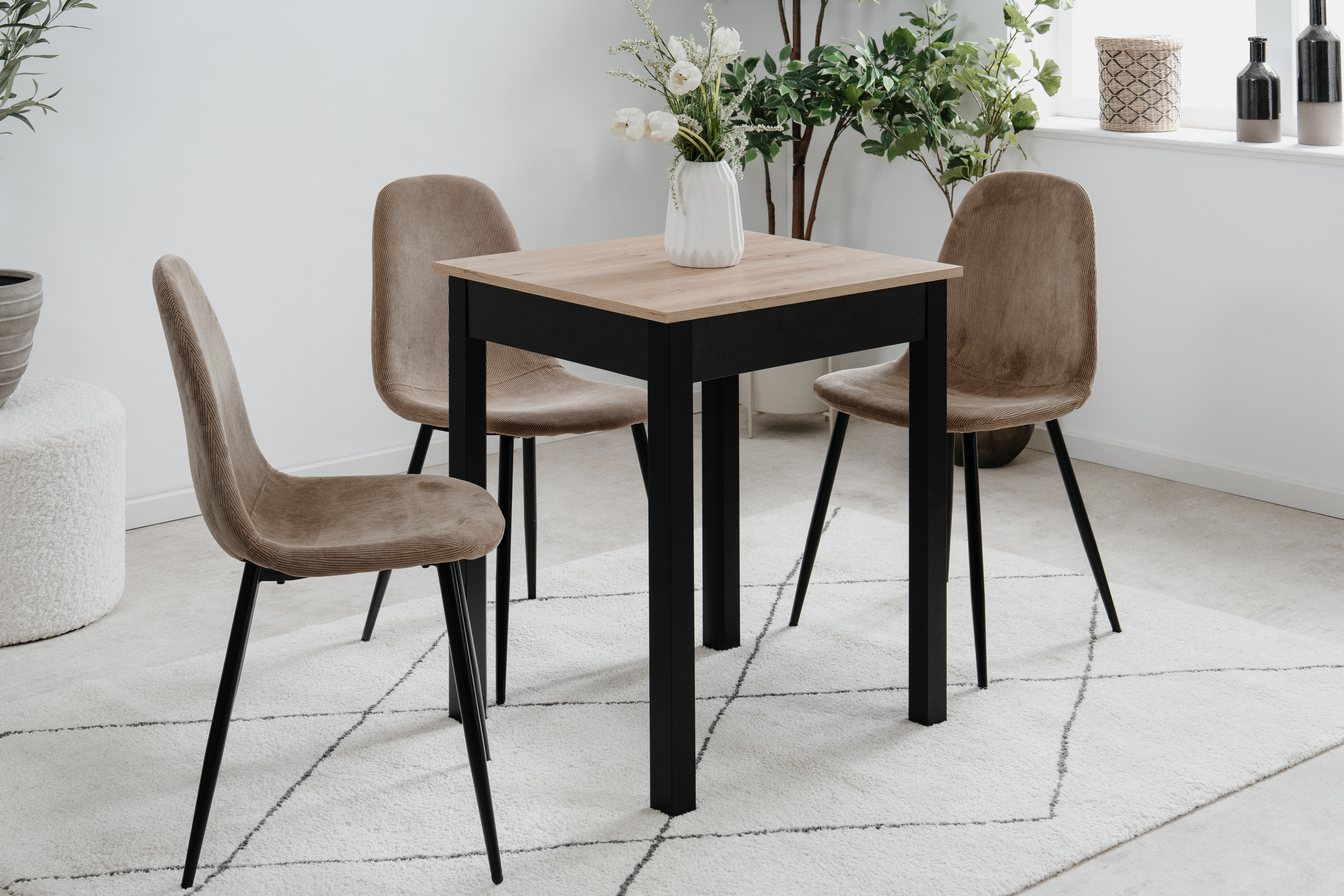 Finori Esstisch Capri 81A