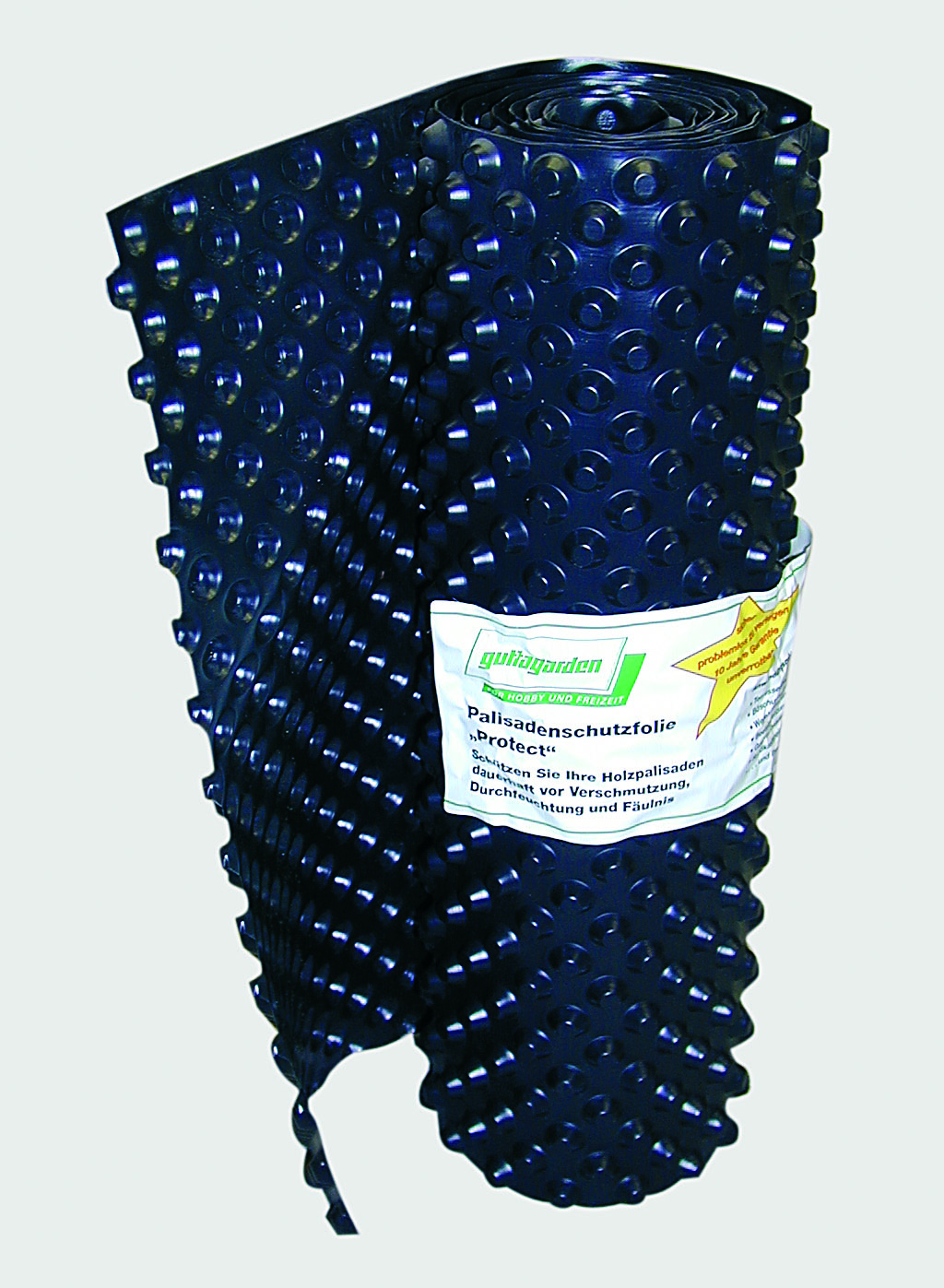 Palisadenschutzfolie_protectBR7SteLHmDiVA Gutta Palisadenschutzfolie "Protect"