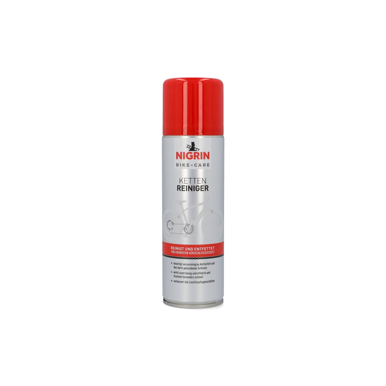 115556 NIGRIN KETTENREINIGER 300ML