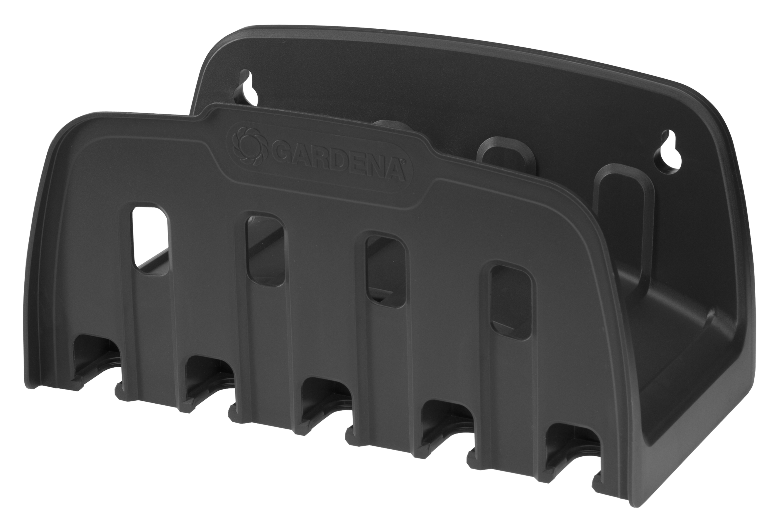 GA110-1999 Gardena Wandschlauchhalter Classic M 20m