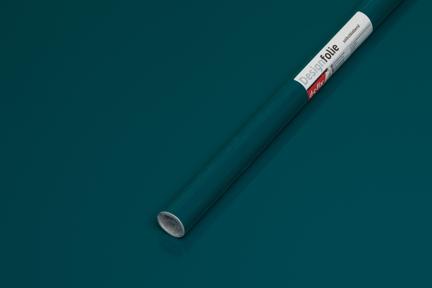 d-c-fix Klebefolie Uni Lack, petrol d-c-fix Klebefolie Uni Lack, petrol