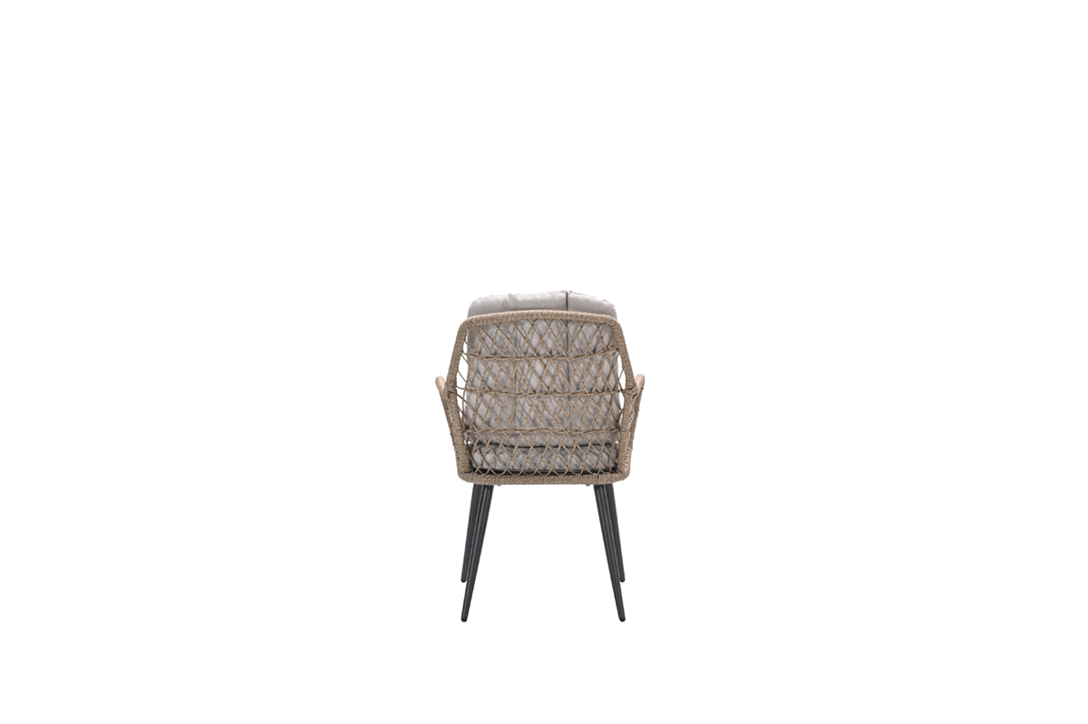 Garden Impressions Dining Stuhl Allasio