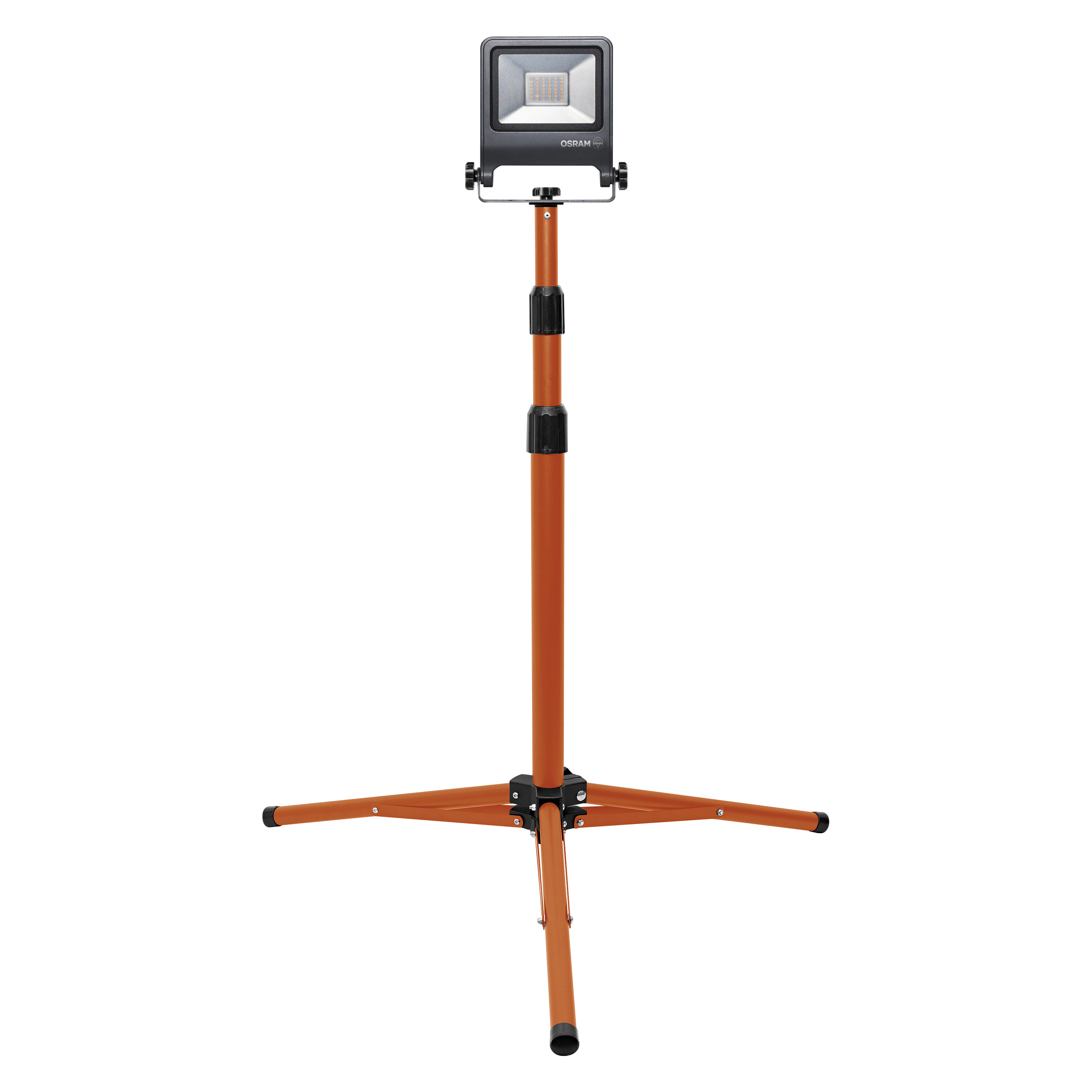 Osram Baustrahler "LED Worklight Tripod", 1x30W, 4000K