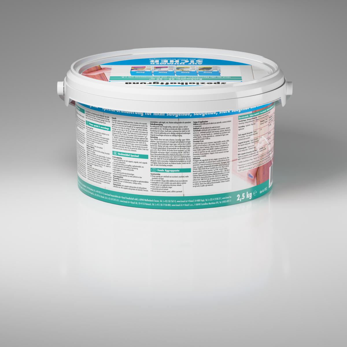 4006379055845_Spezialhaftgrund_2-5kg_Produkt_2 Knauf Spezialhaftgrund, 2,5 kg
