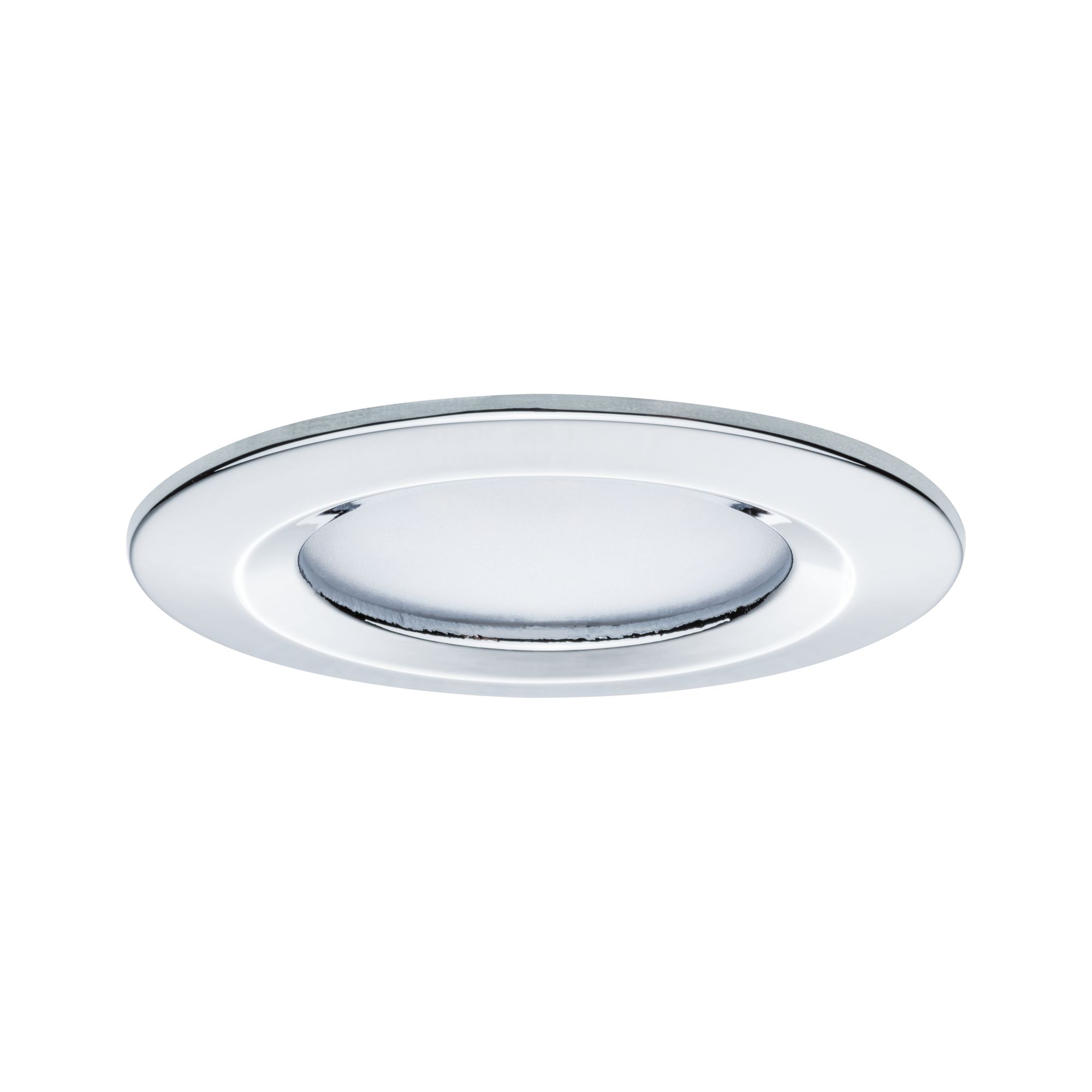 PAULMANN EINBAULEUCHTE  3X6,5W 2700K RUND CHROM