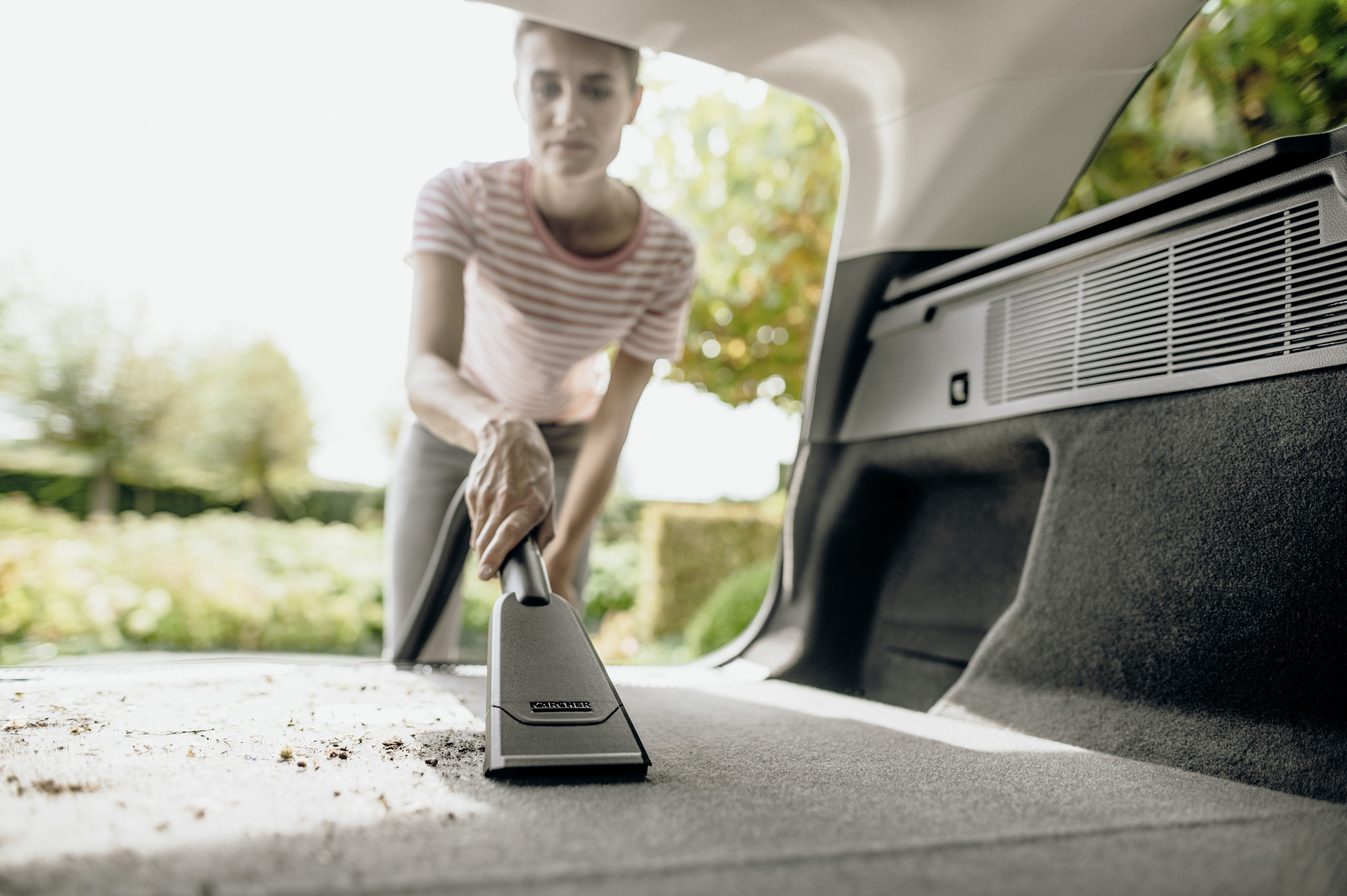 Kärcher Autodüse Kärcher Autodüse