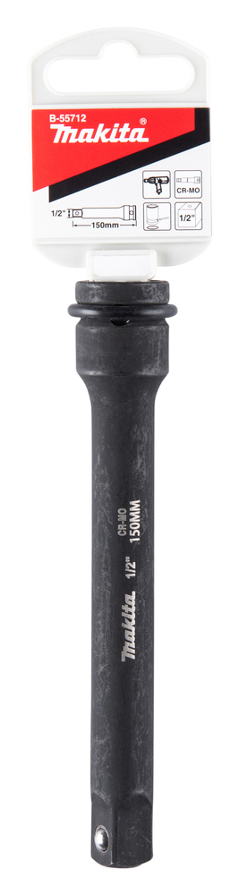 Makita Schlagnuss-Verlängerung 1/2"