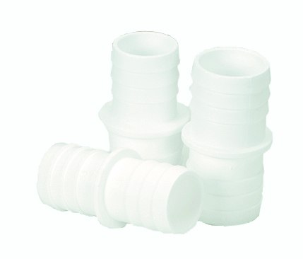 Summer Fun Schlauchverbinder Ø 32mm, 2 er Pack inkl. Schlauchklemmen Summer Fun Schlauchverbinder Ø 32mm, 2 er Pack inkl. Schlauchklemmen