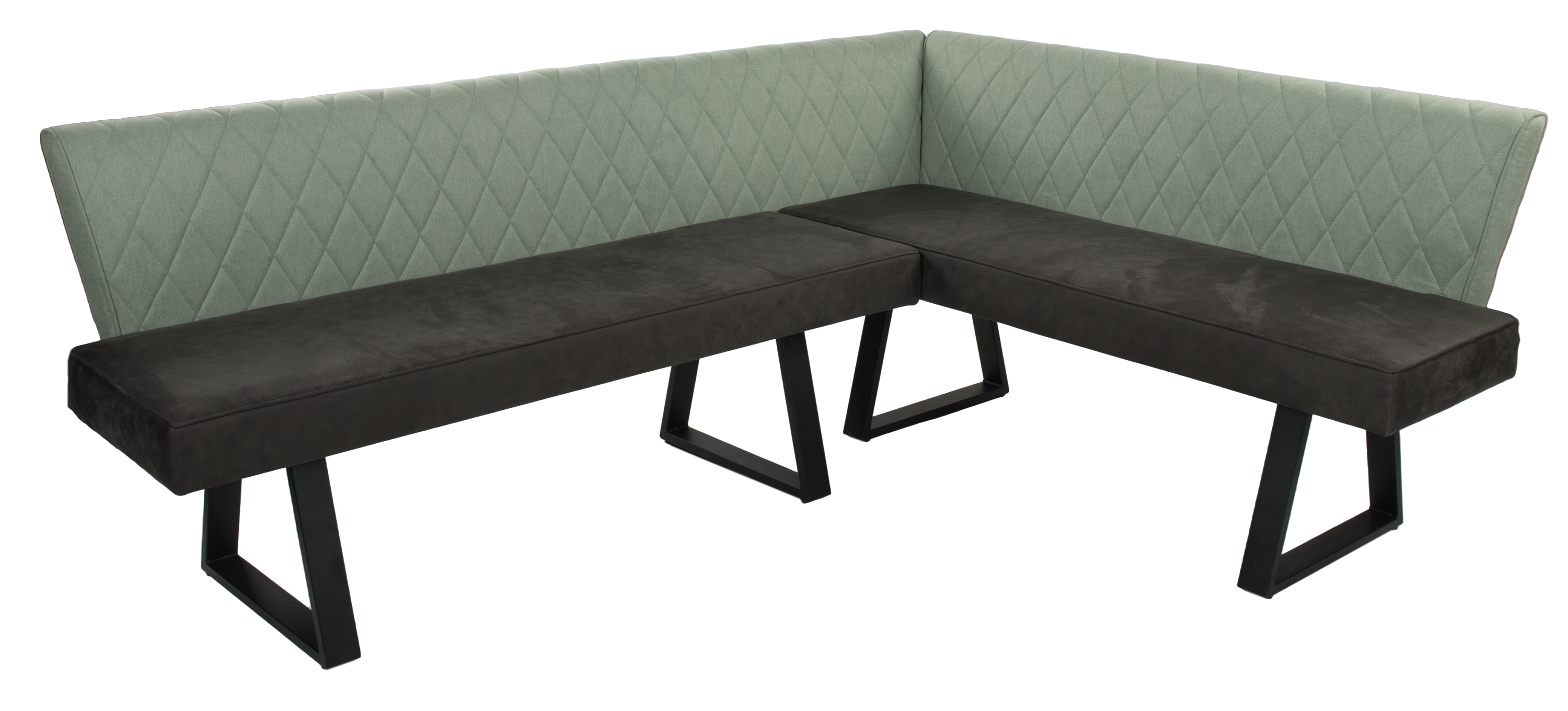 Duo Collection Eckbank Selma
