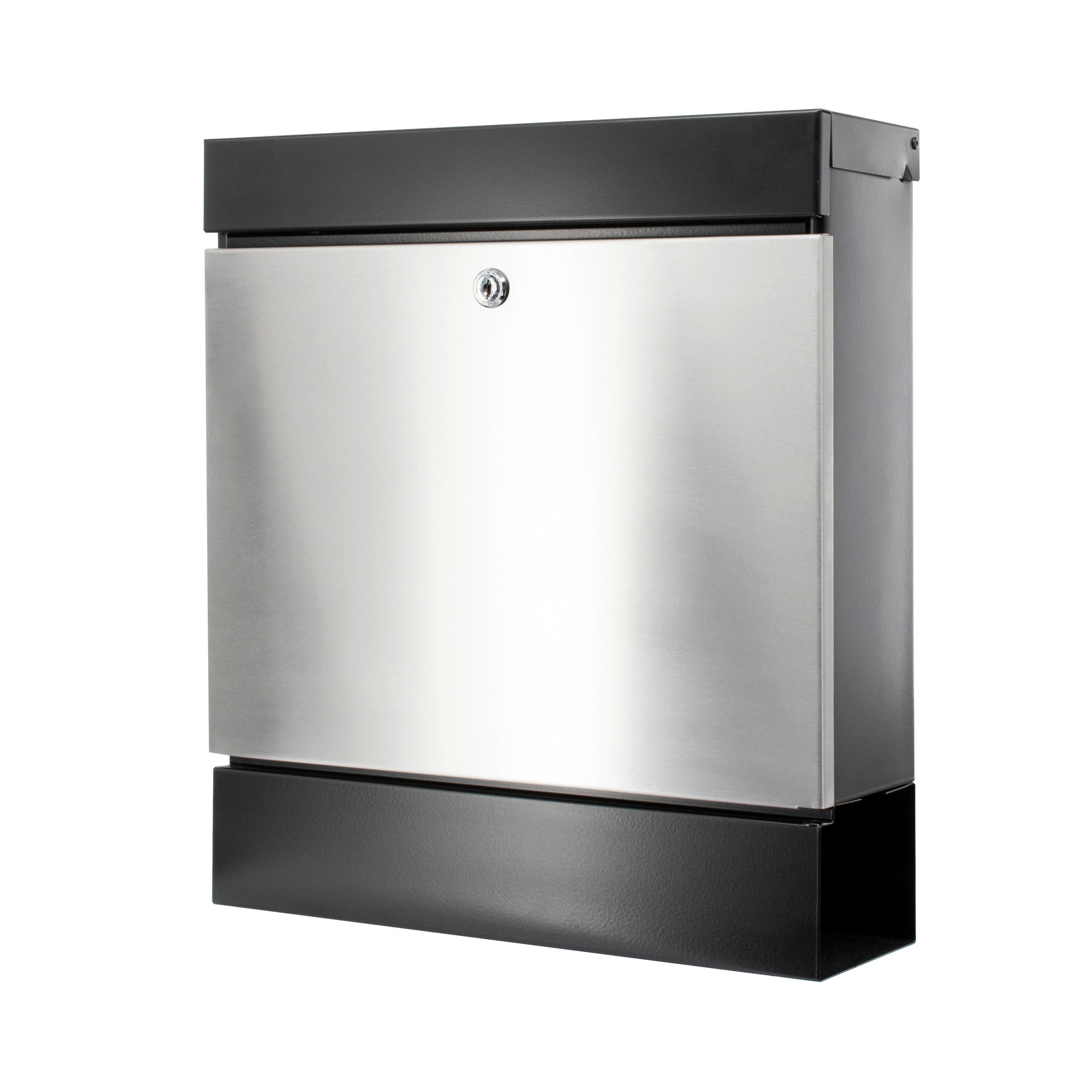 Burg Wächter Briefkasten Seattle 6848 B+S Burg Wächter Briefkasten Seattle 6848 B+S