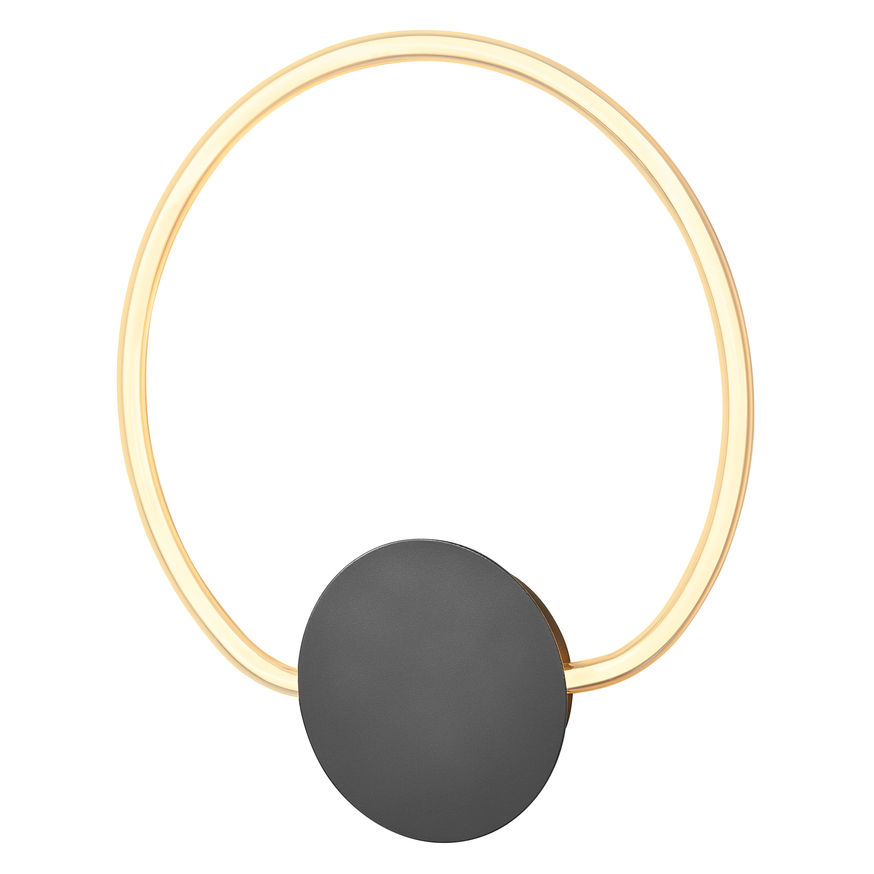 Osram Decor Aura Wandleuchte, 10W