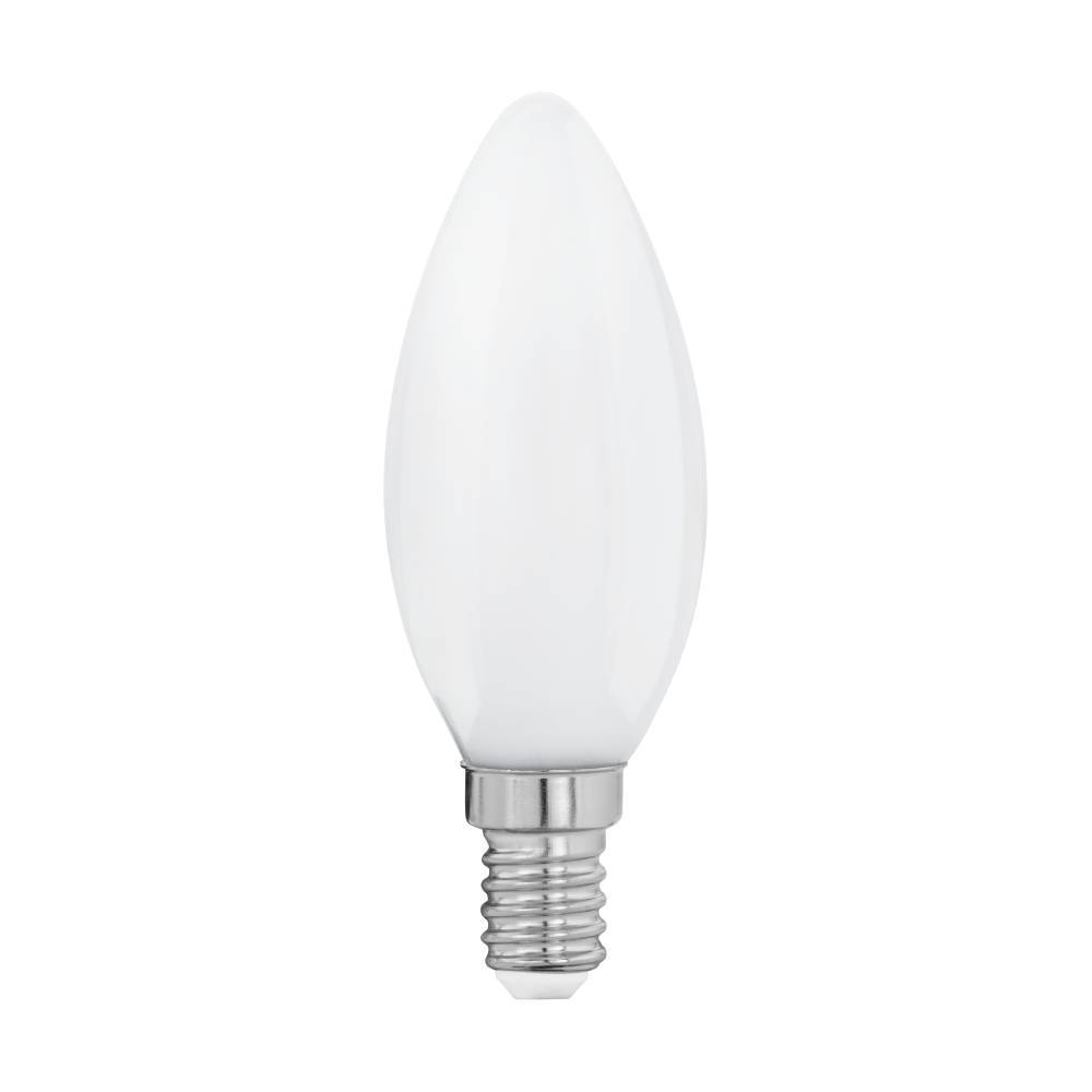 Eglo LED Leuchtmittel E14, C35 4W