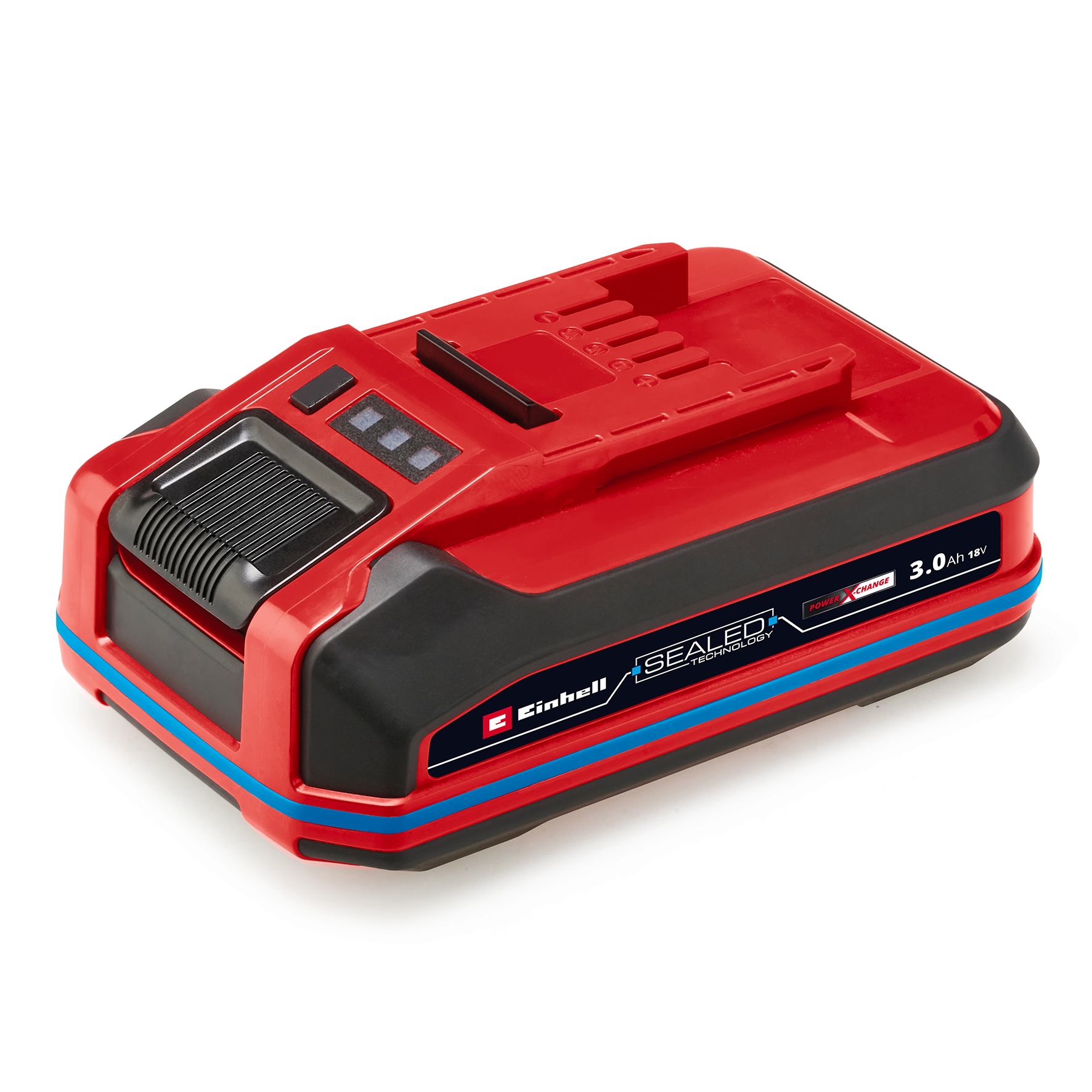 Einhell Akku PXC+ 18V 3,0Ah SEALED
