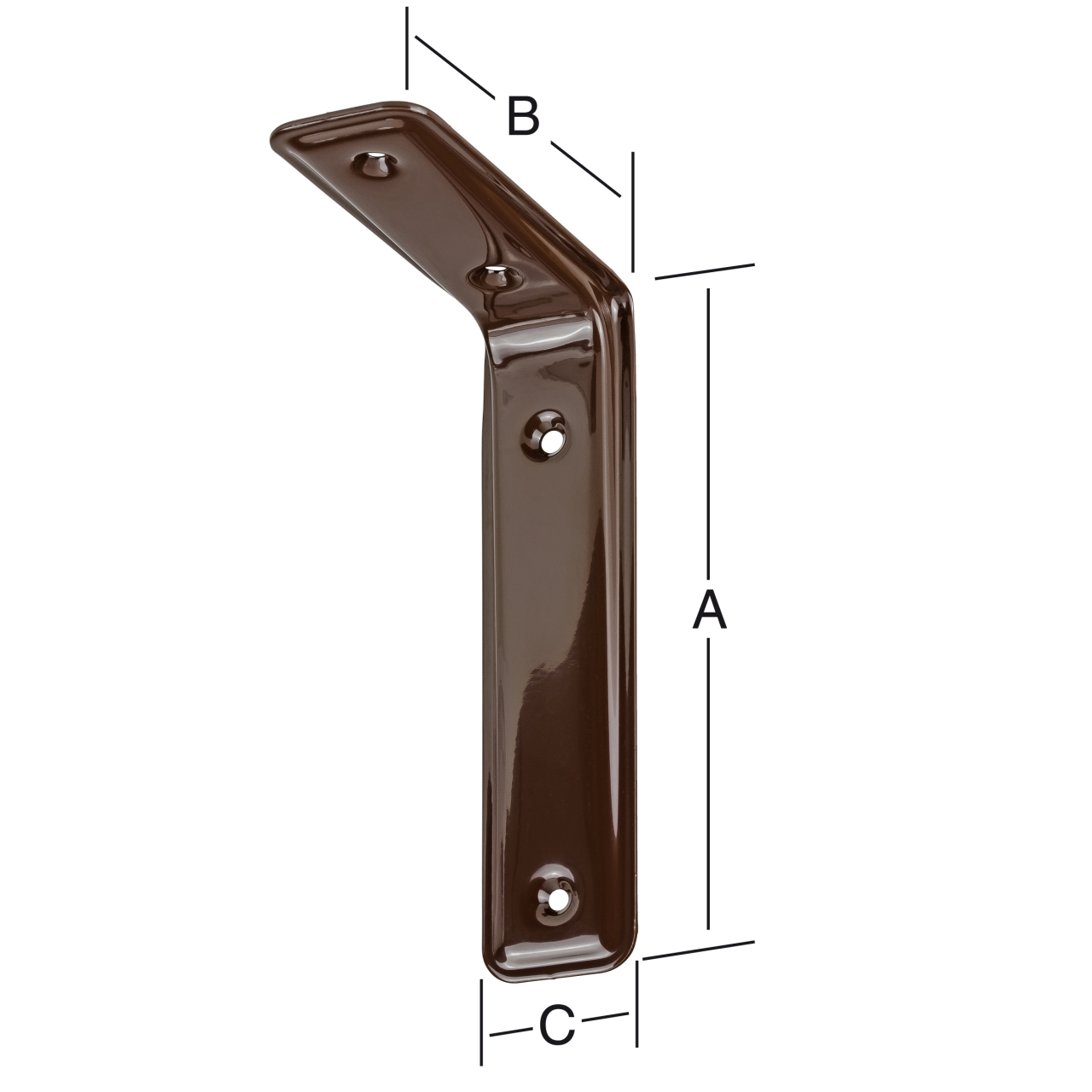 Vormann 3F-Konsole