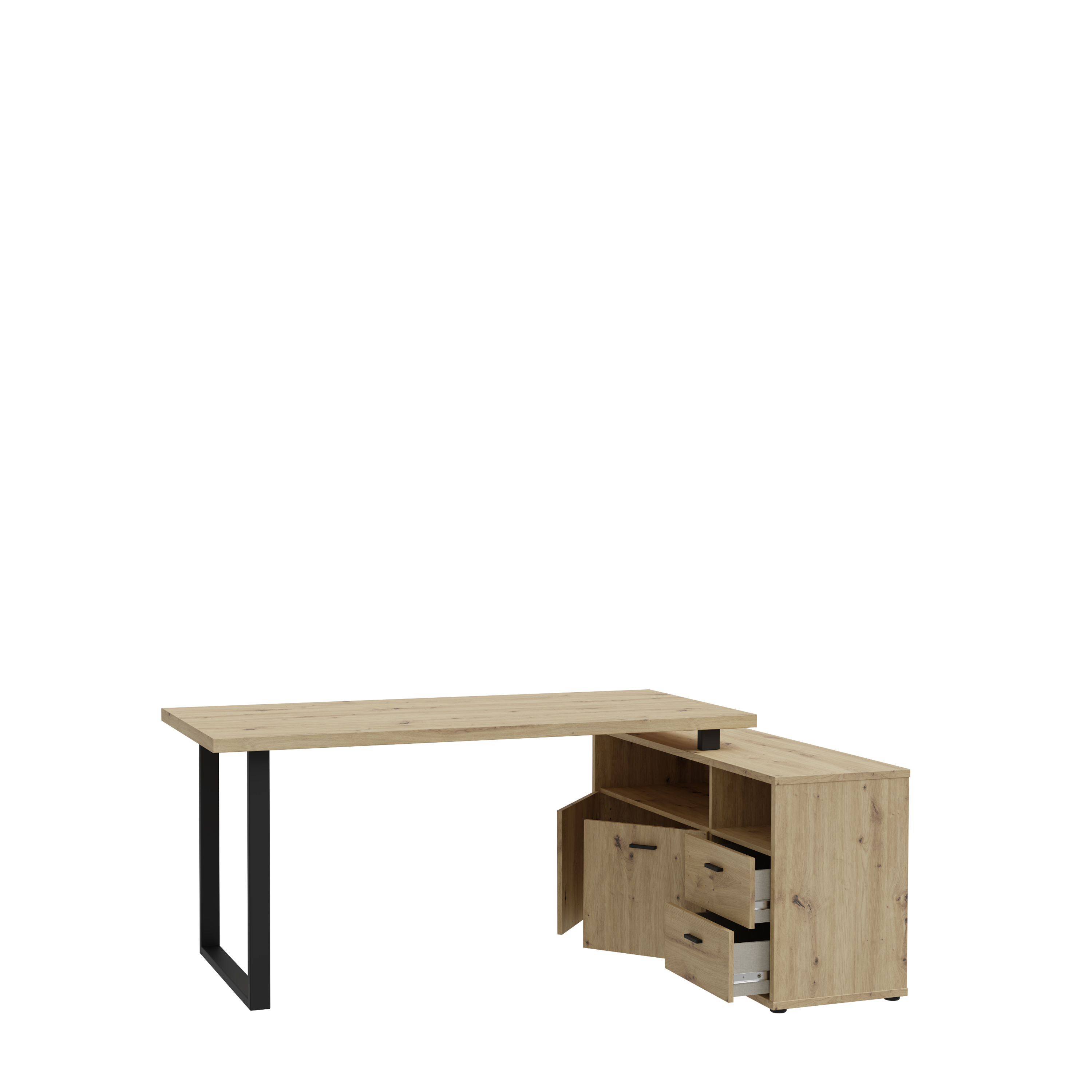 Forte Schreibtisch GOLDSBORO