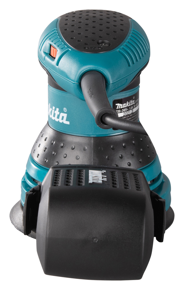 Makita Exzenterschleifer BO5031, 125 mm