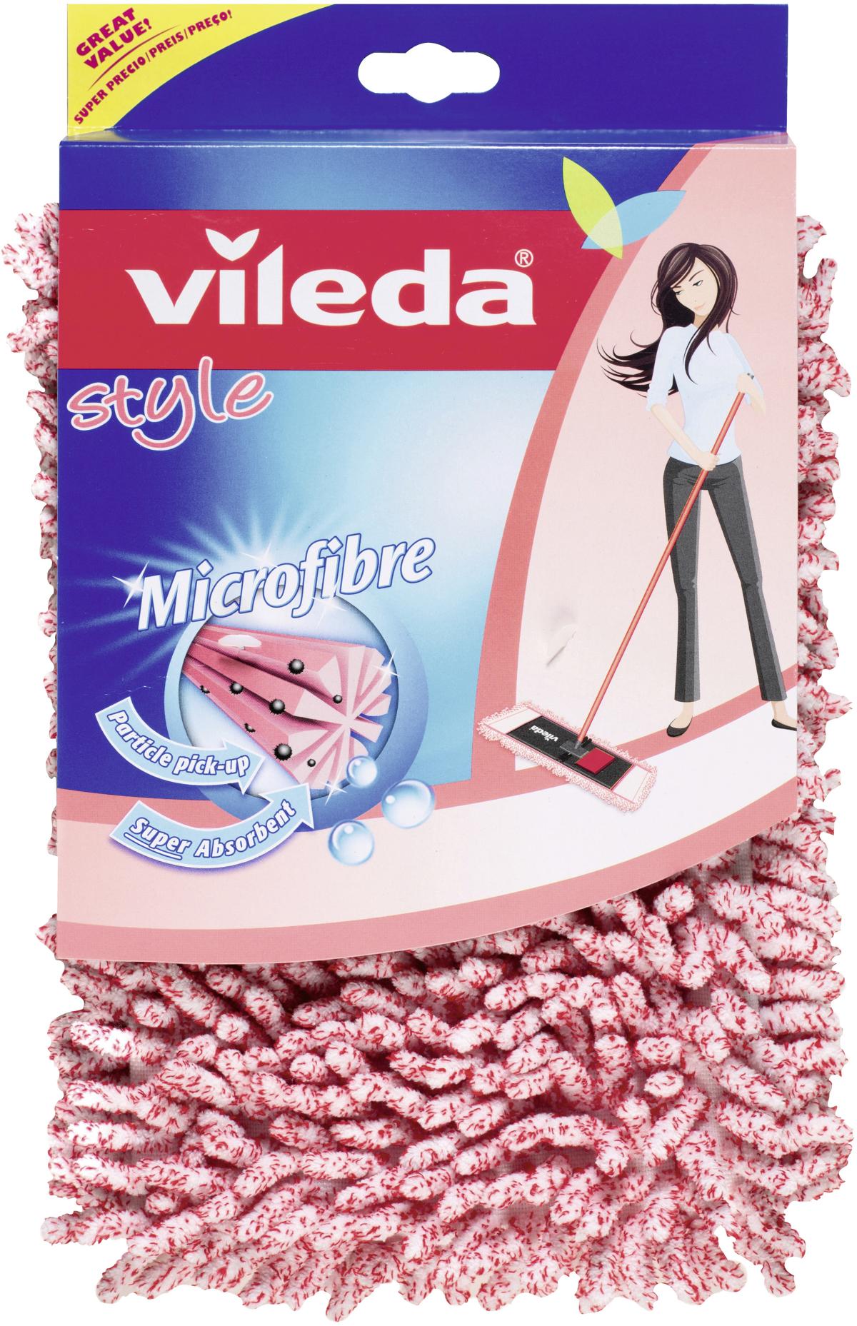 528385_132156-Vileda VILEDA ERSATZBEZUG STYLE CHENILLE