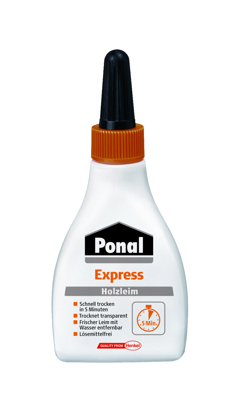 Ponal Express, 60 g