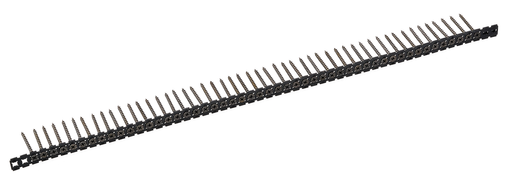 Einhell Schraubengurt, grob, 3,5x45mm
