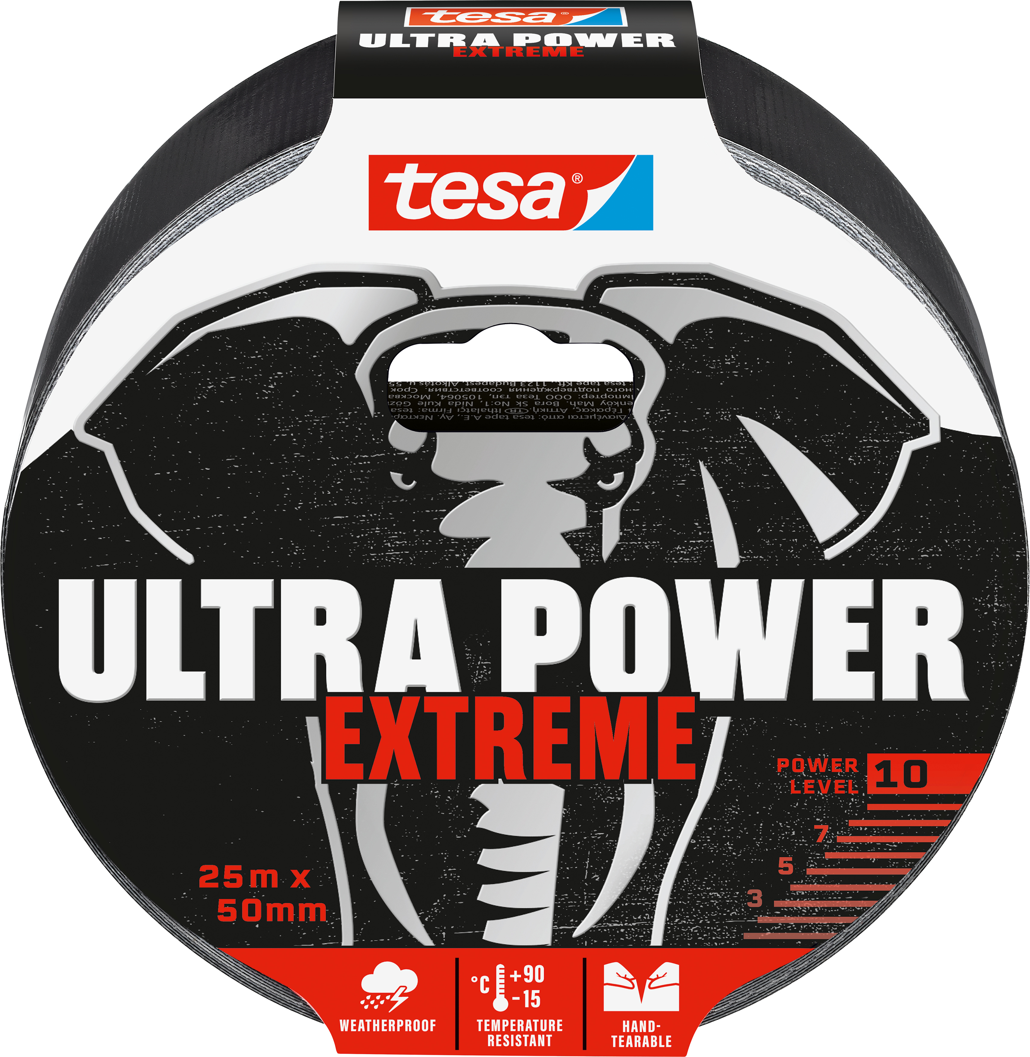 tesa Ultra Power Extreme tesa Ultra Power Extreme