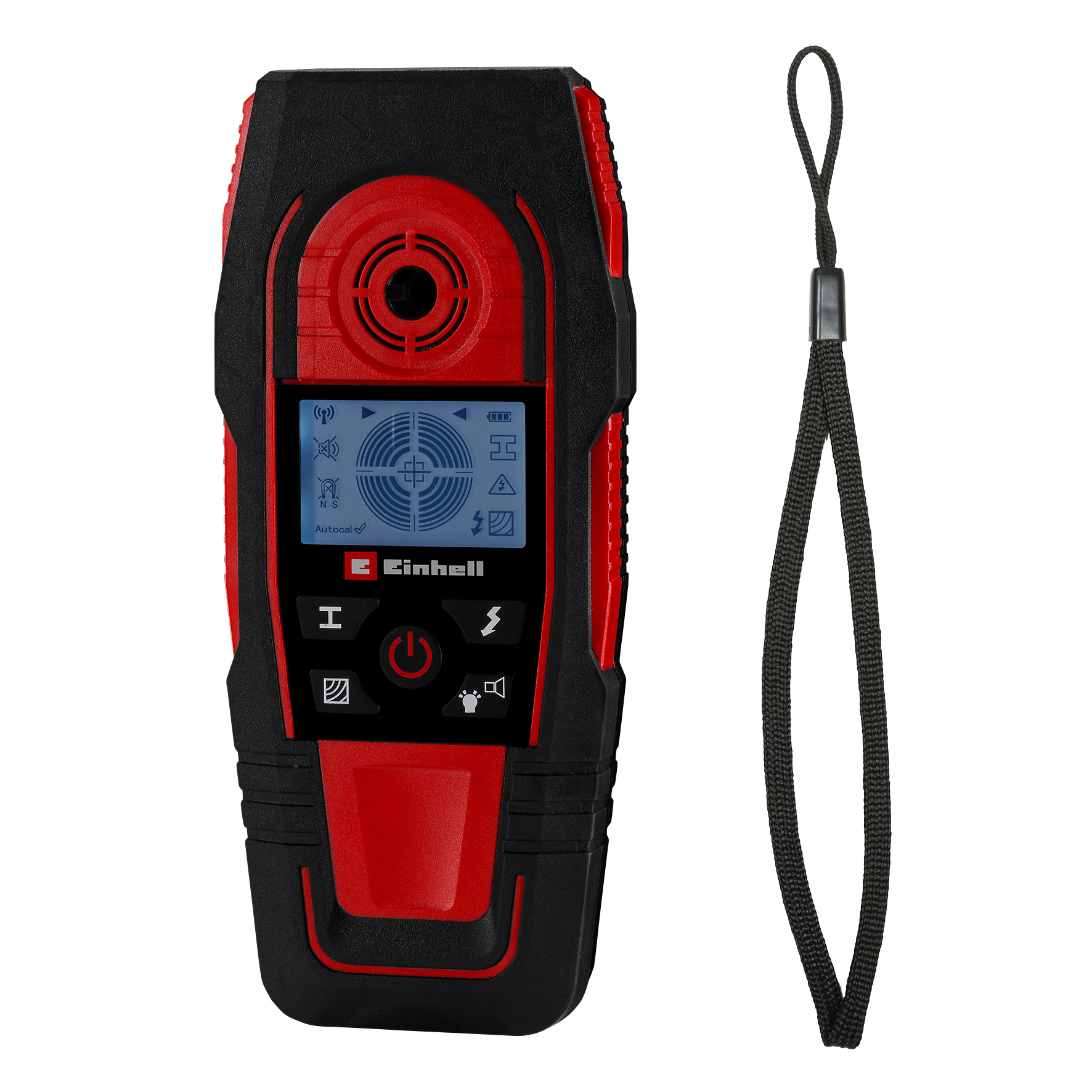 Einhell Digitales Ortungsgerät TE-MD 80