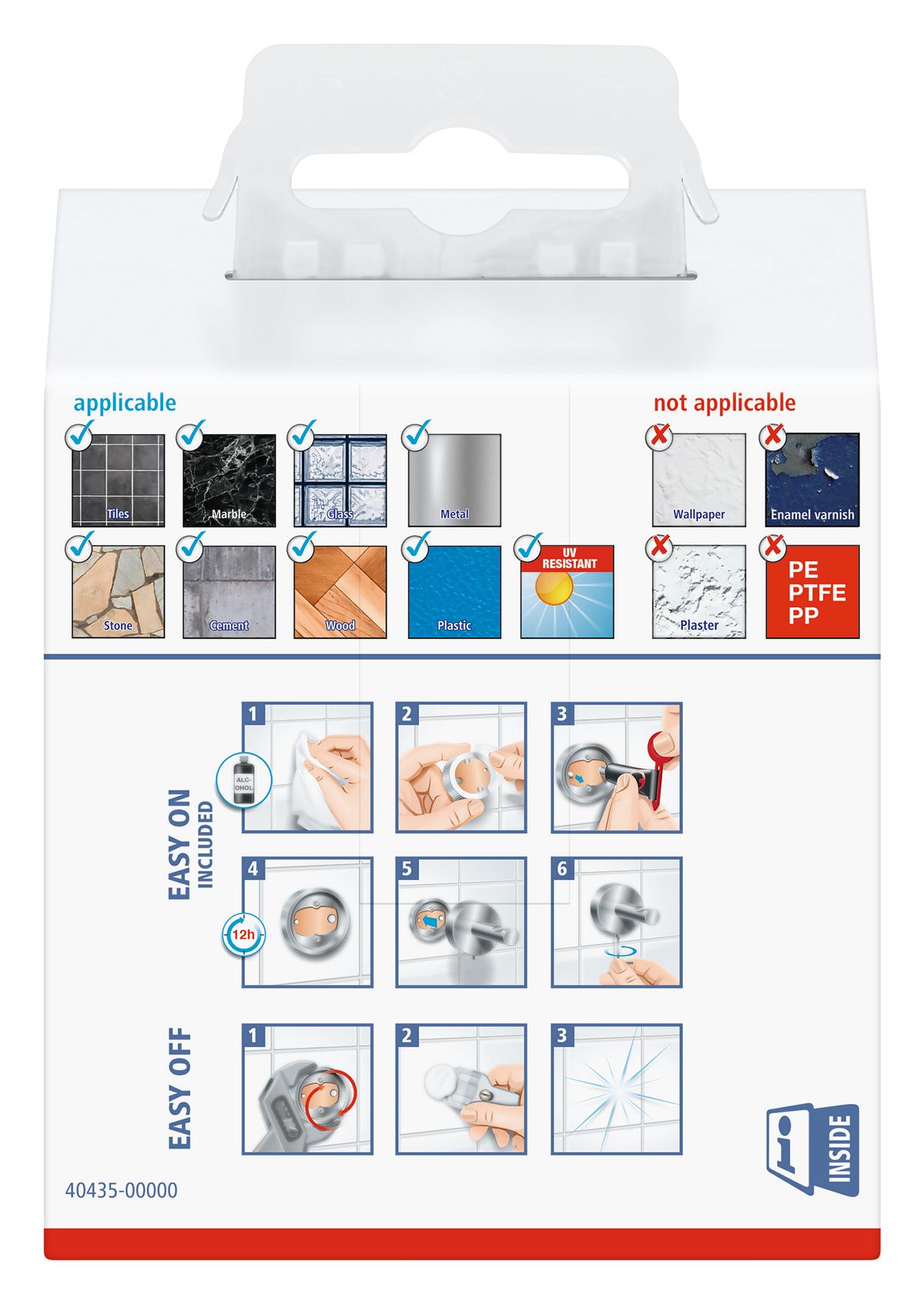 tesa_ELEGAANT_404350000000_LI490_back_pa tesa Elegaant Bademantelhaken