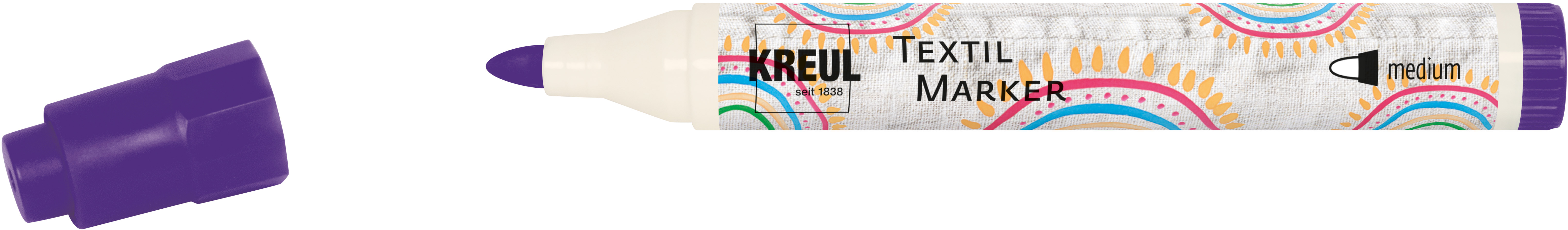 Textil Marker