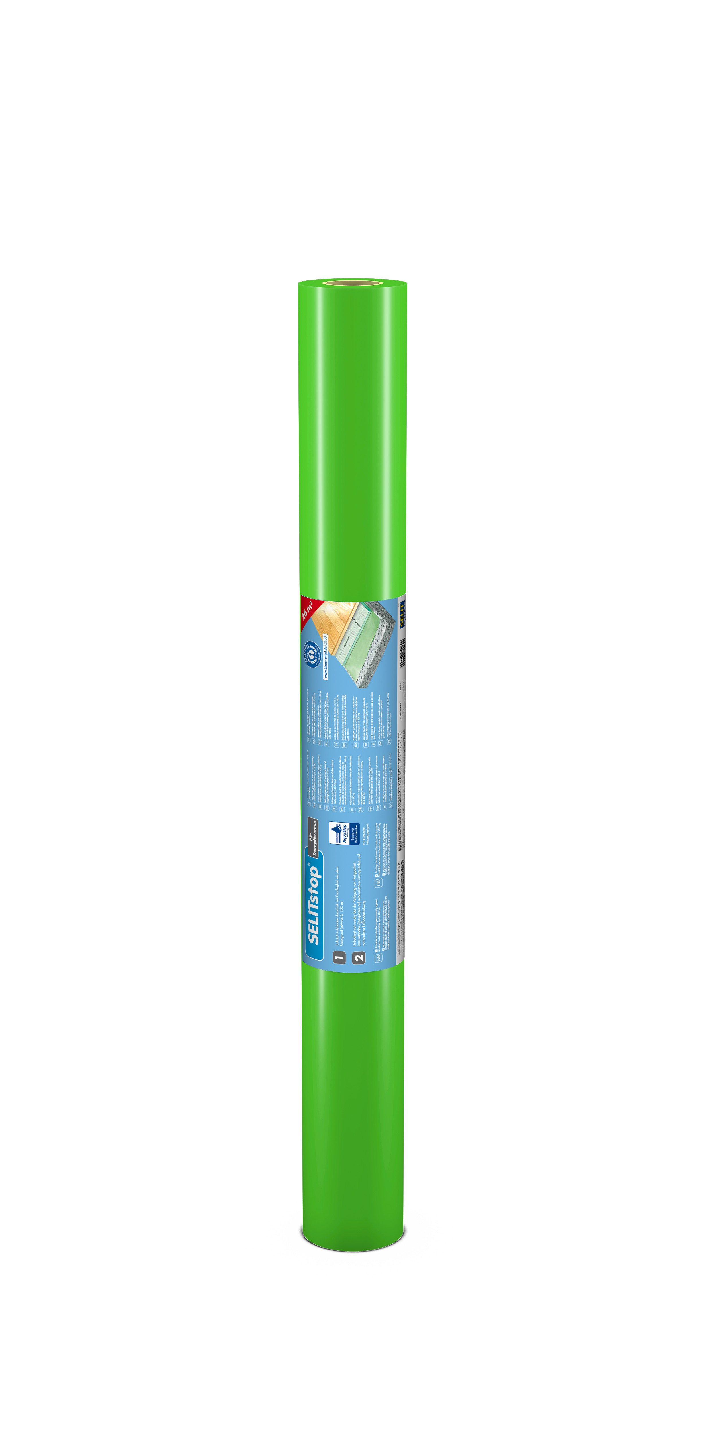70169_PE_Dampfbremse_1911_RGB_96dpi Selit Selitstop PE-Dampfbremse