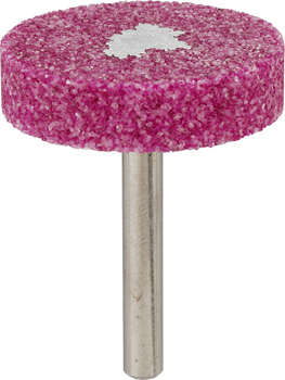 555000-100 Kwb Schleifstift 40 x 10 mm