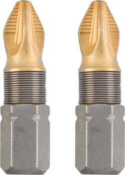 Kwb Titan Schraubendreherbit 25 mm