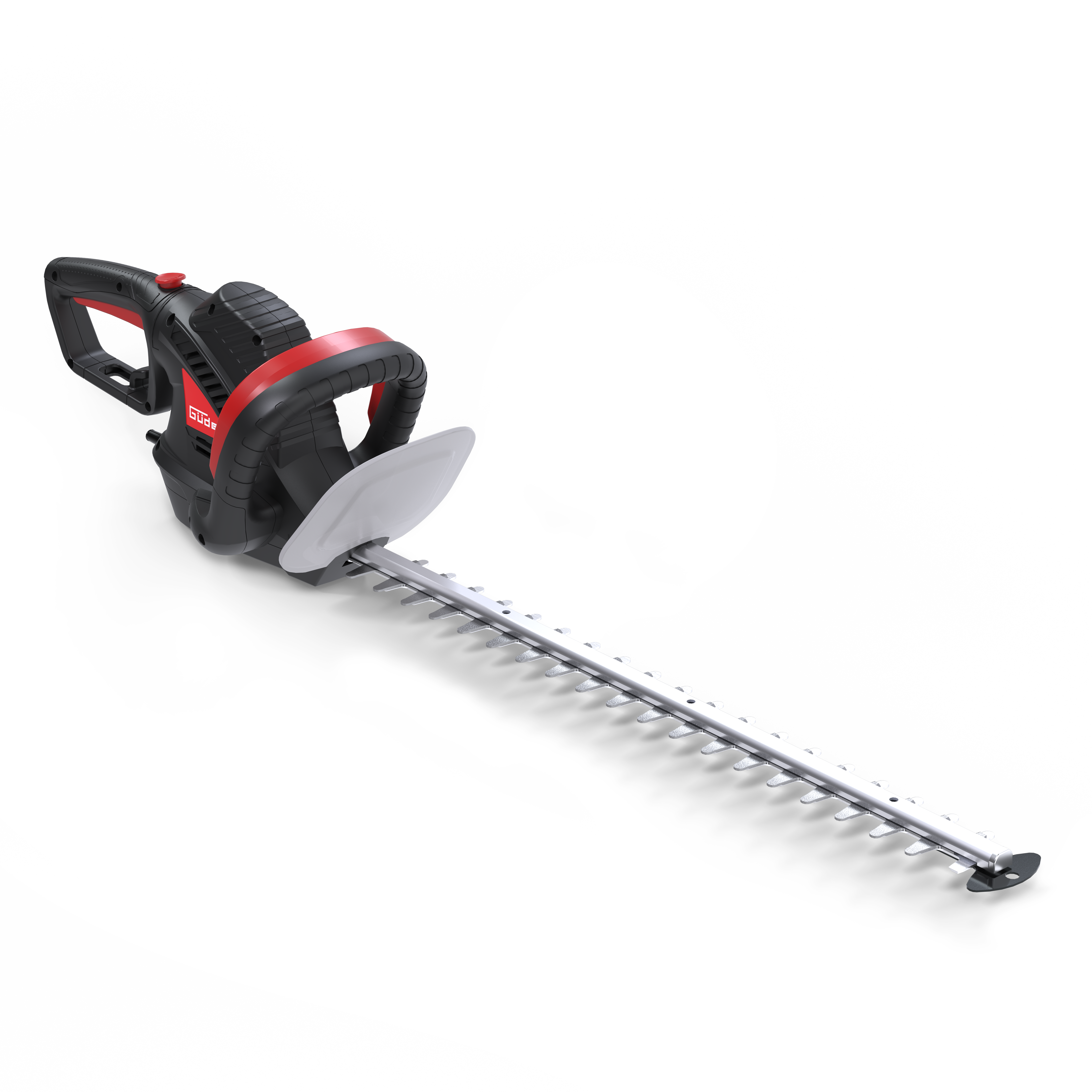 Güde Elektro-Heckenschere GEH 660-750