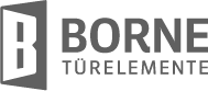 Borne Türelemente