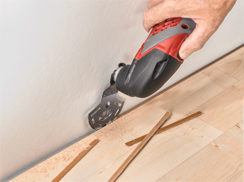 708700-600 Kwb OMT-Universaladapter